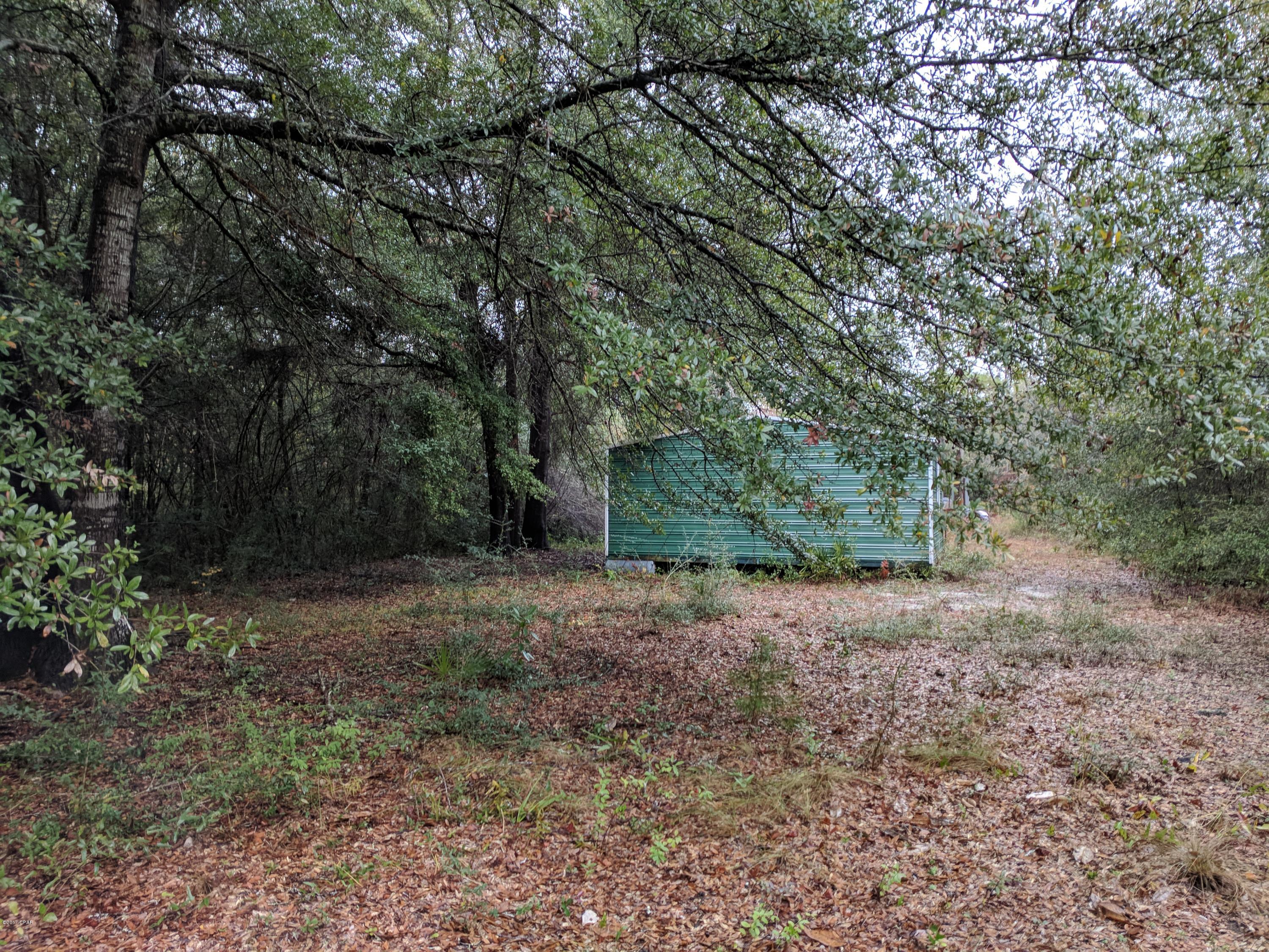 Green Hills West Section - Land