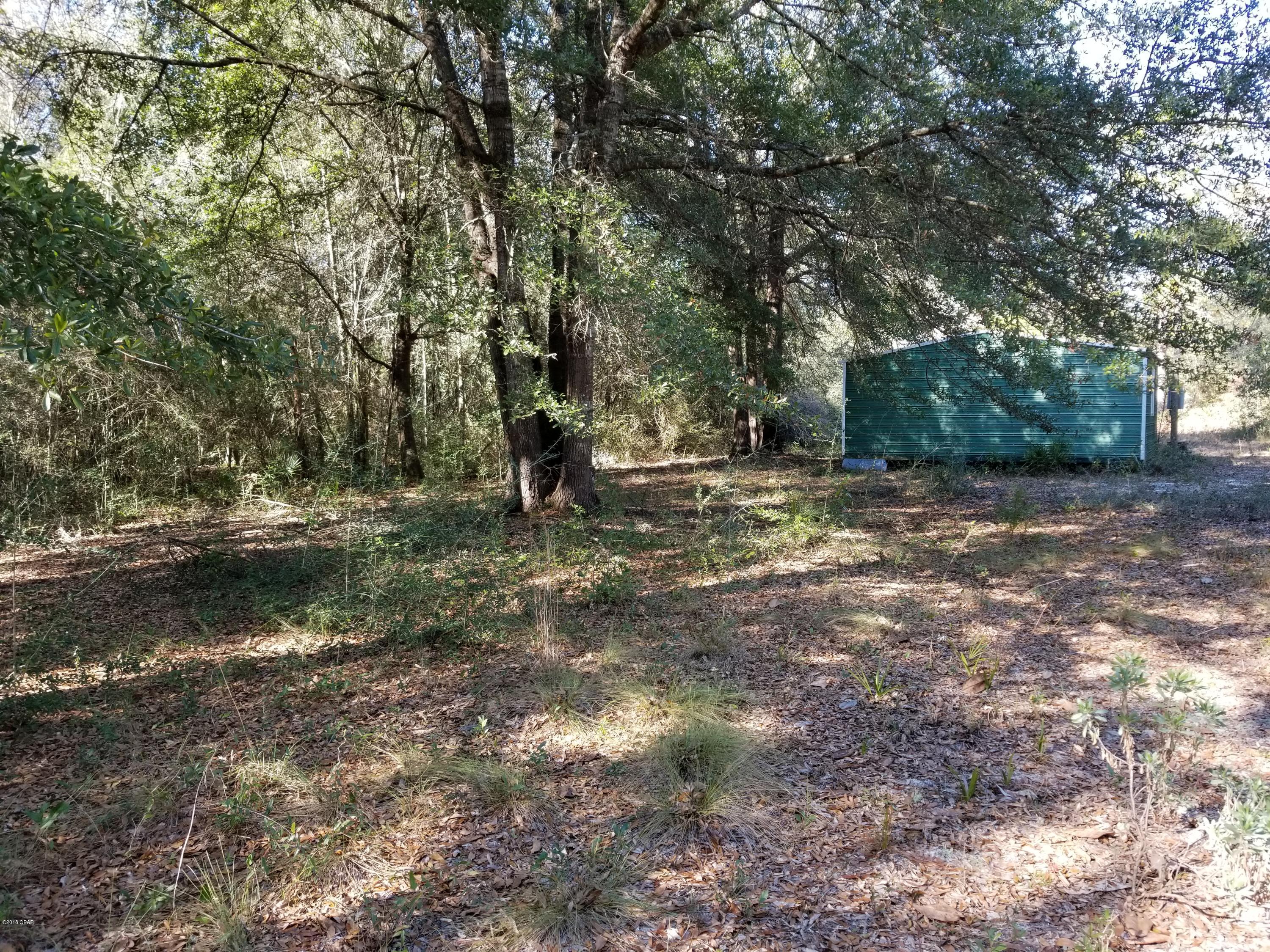 Green Hills West Section - Land