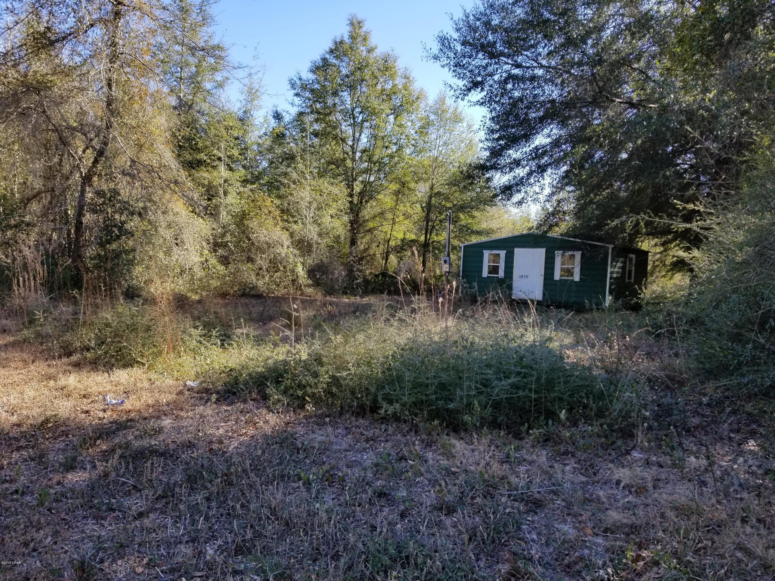 Green Hills West Section - Land