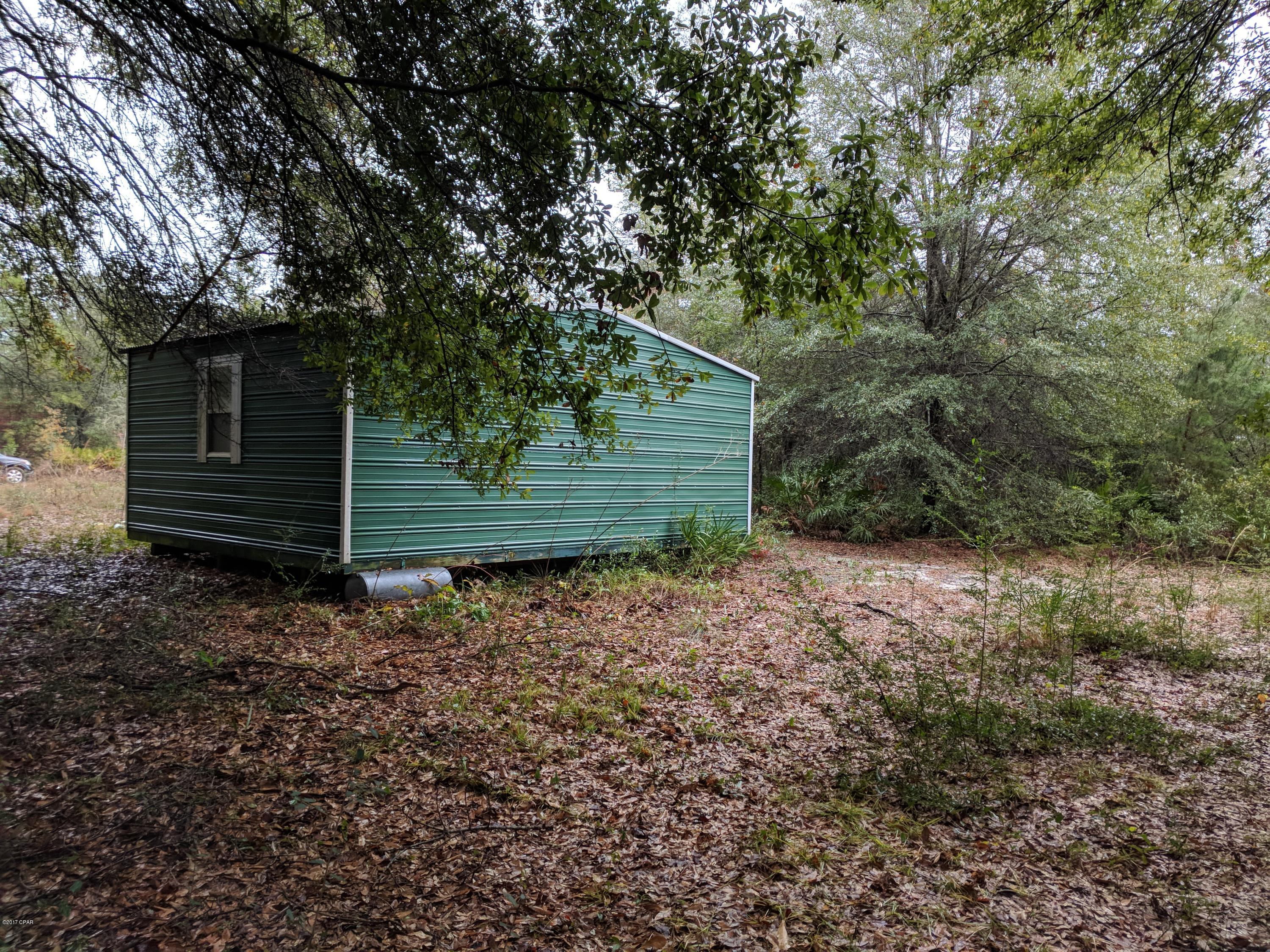 Green Hills West Section - Land