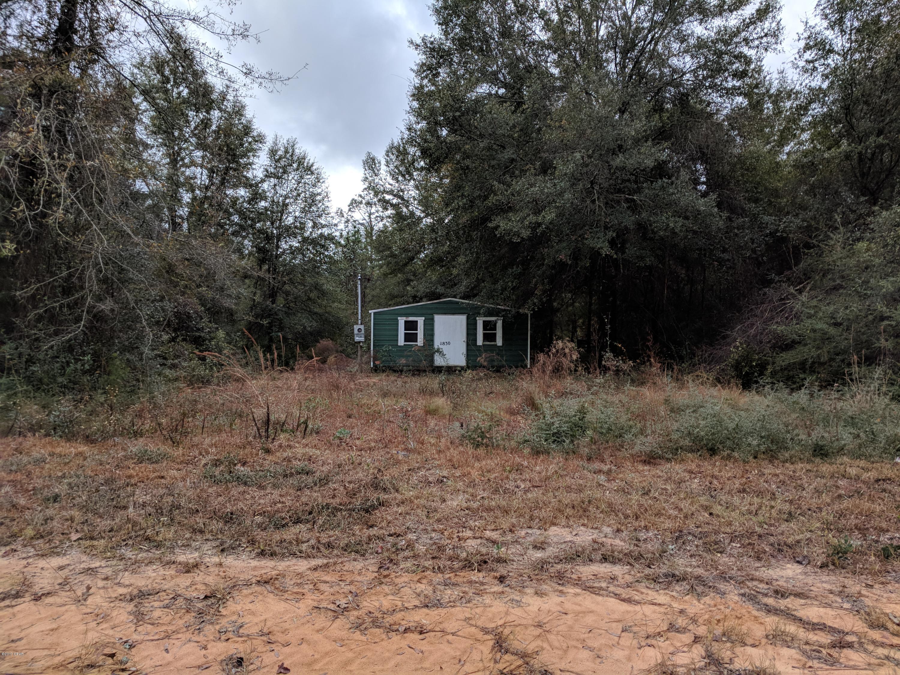 Green Hills West Section - Land