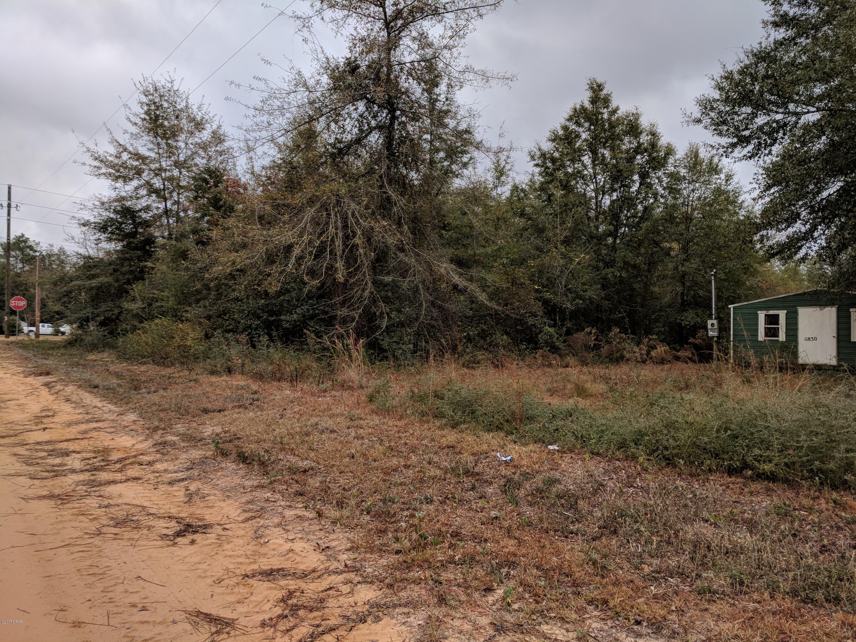 Green Hills West Section - Land