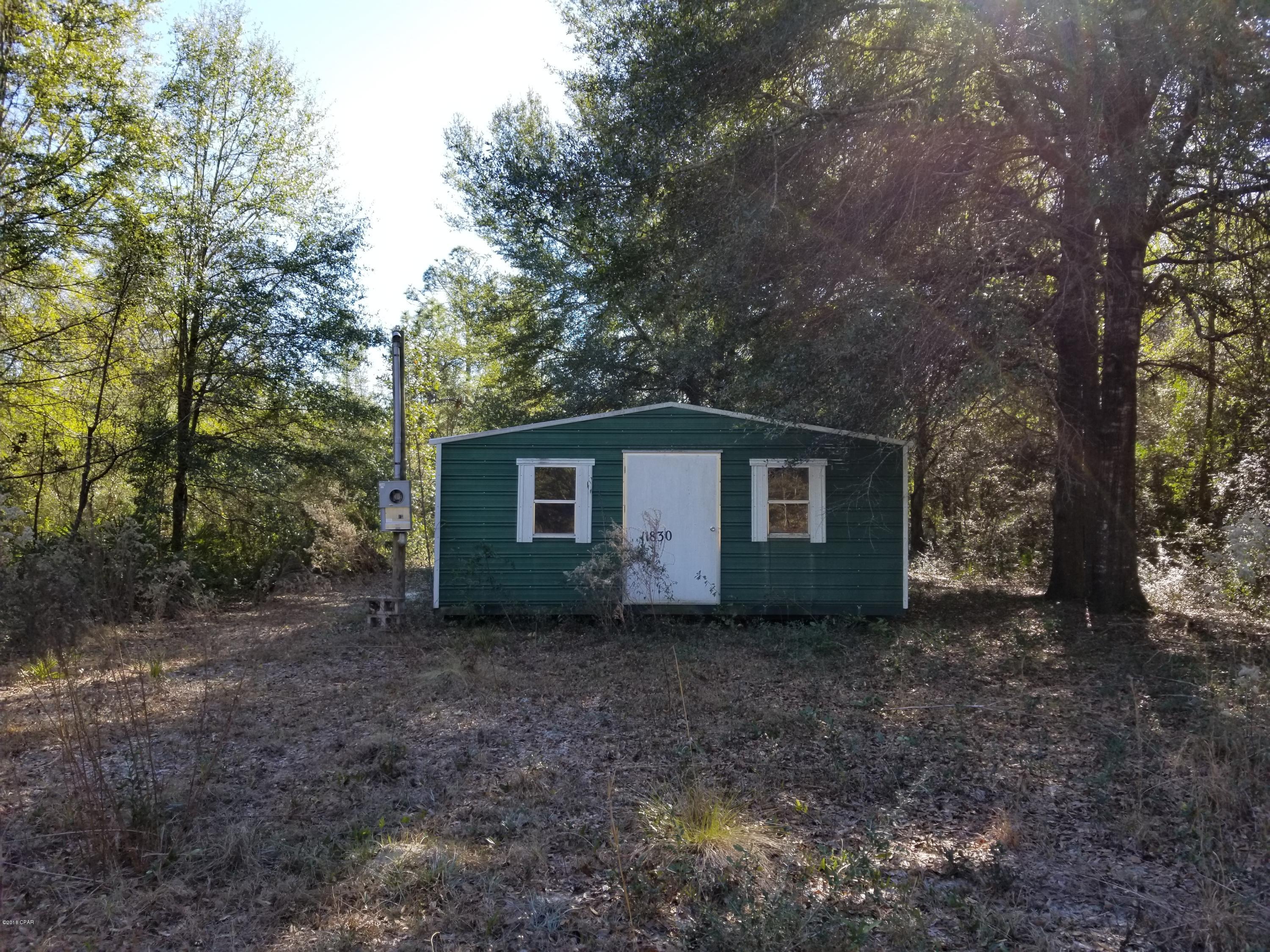 Green Hills West Section - Land