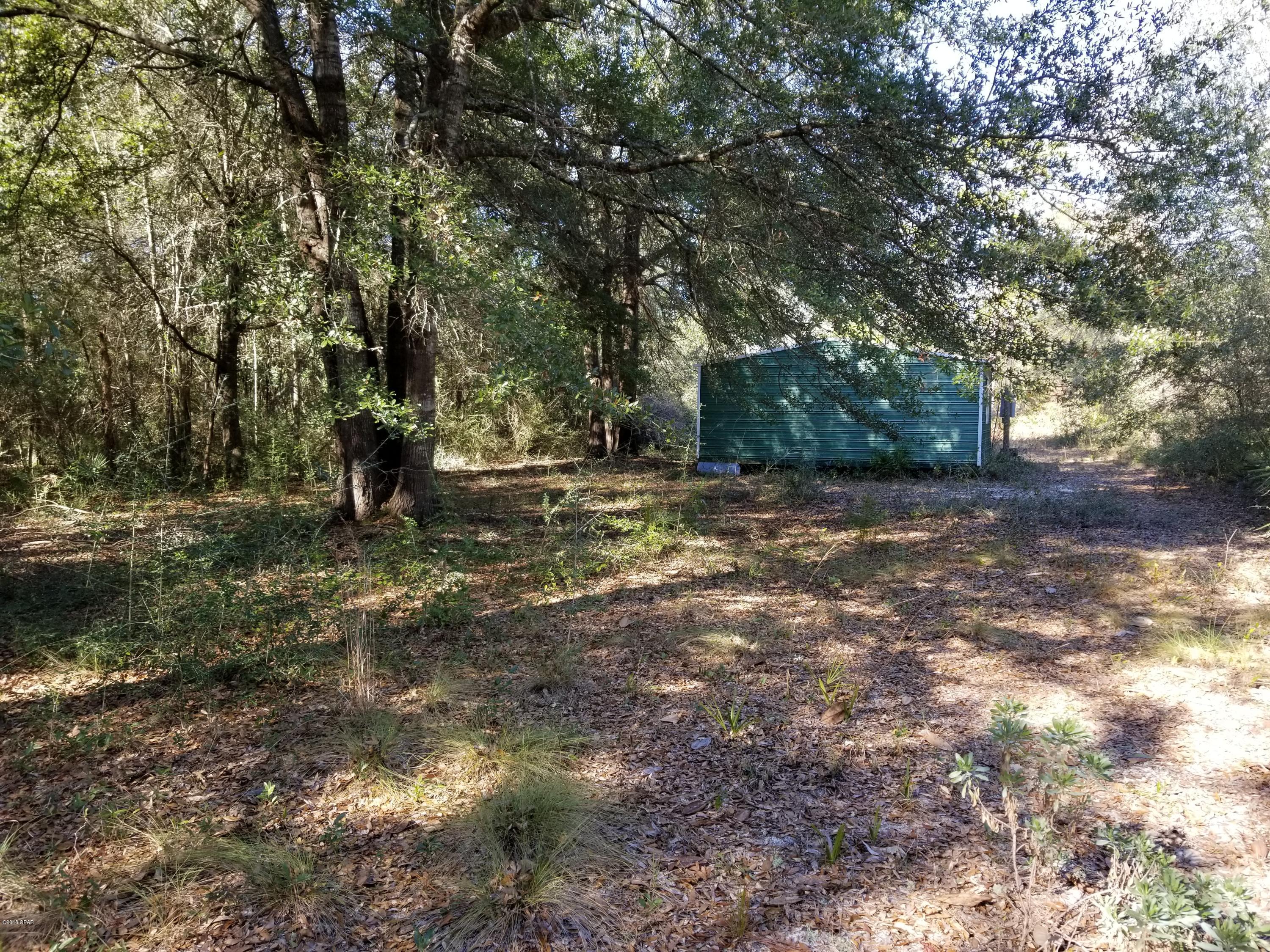 Green Hills West Section - Land