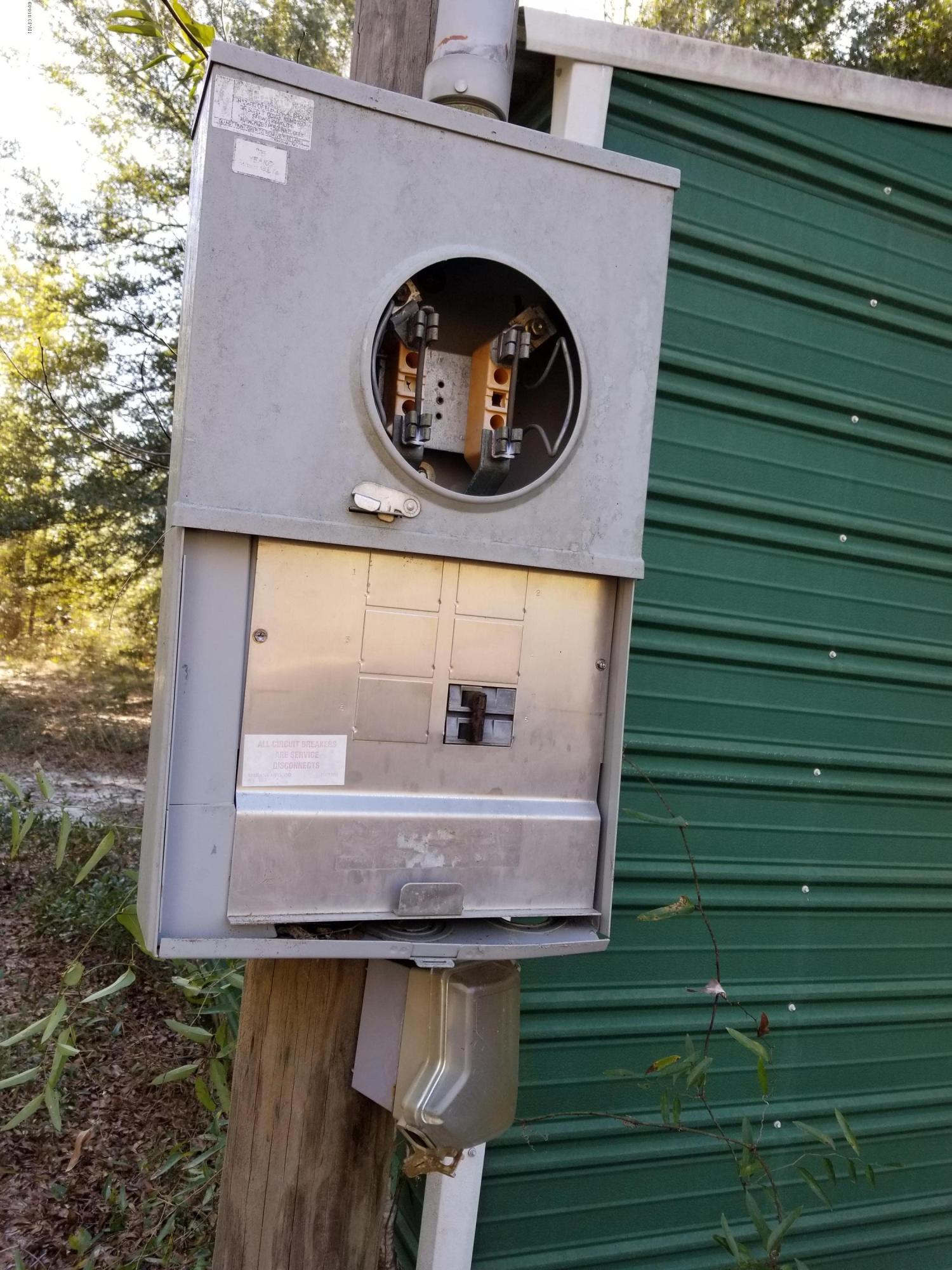 Green Hills West Section - Land