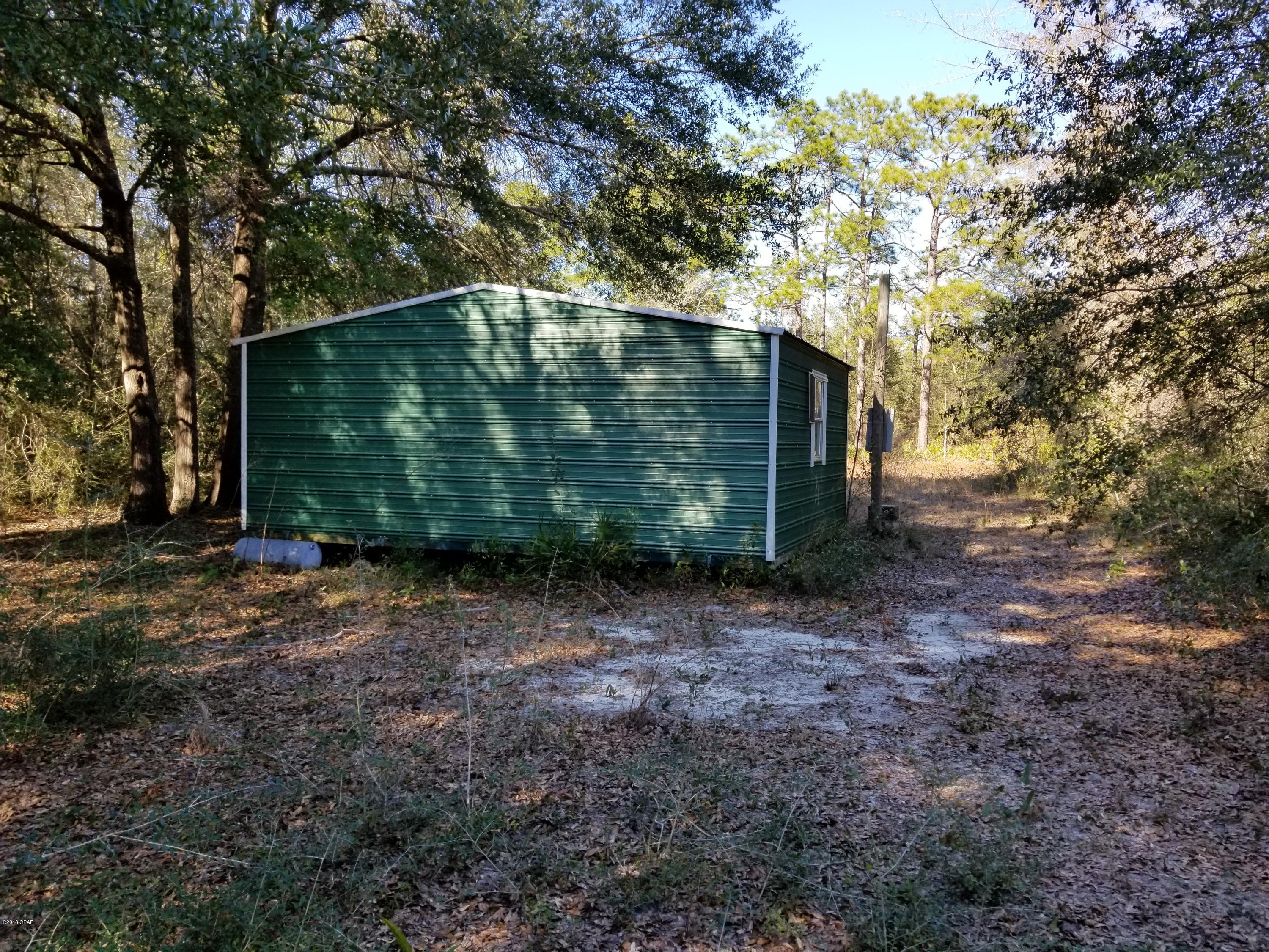 Green Hills West Section - Land