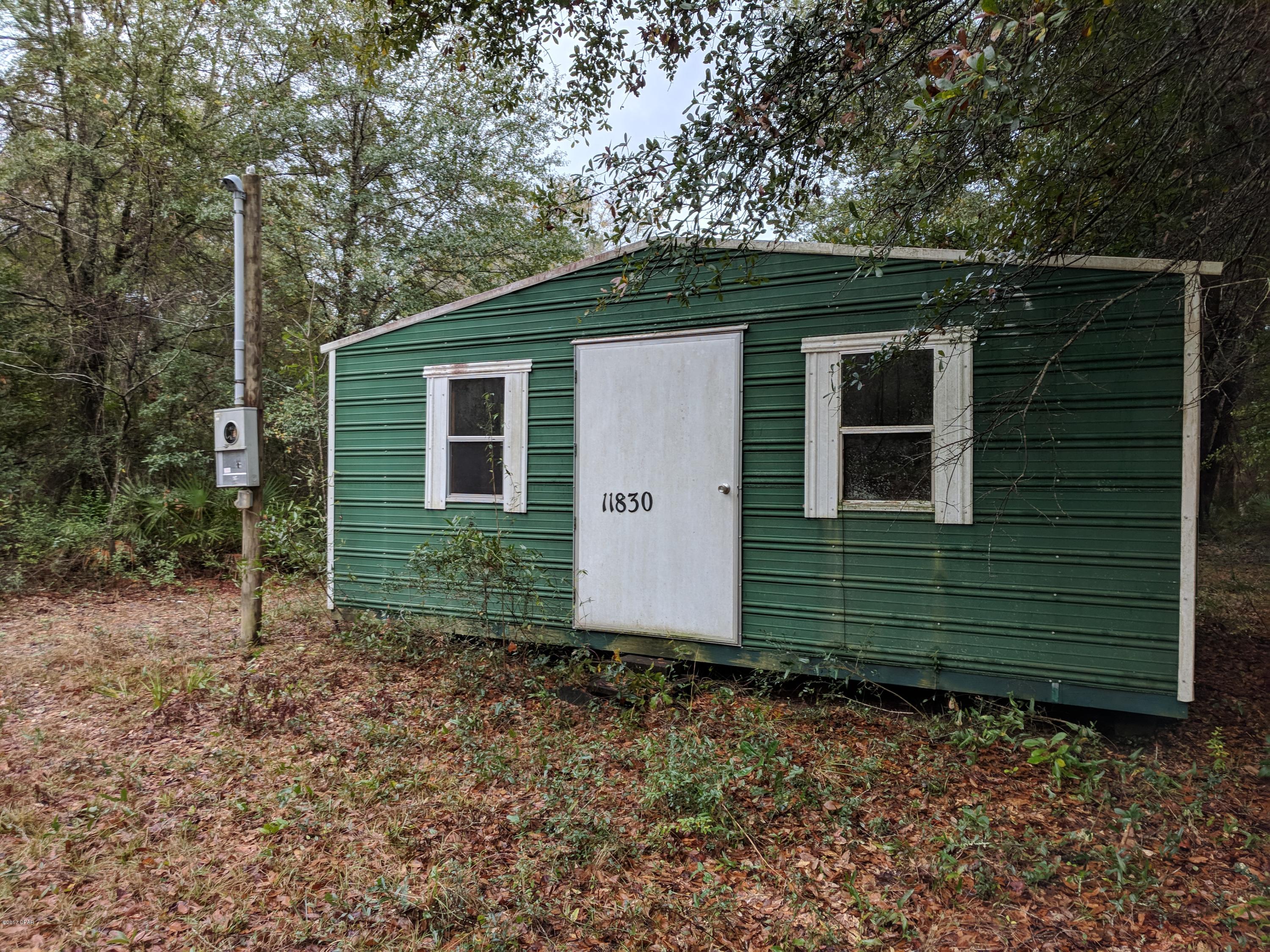 Green Hills West Section - Land