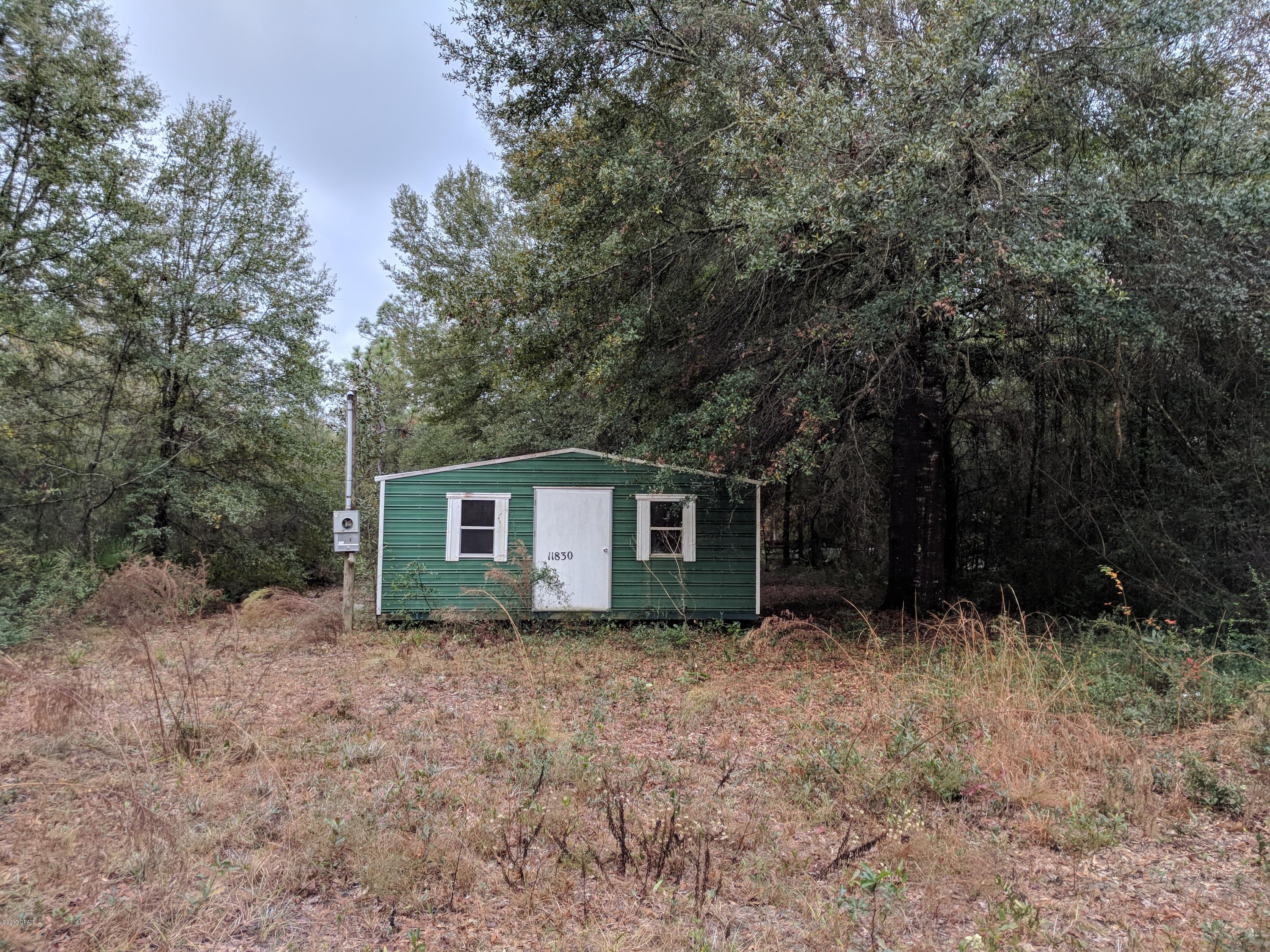 Green Hills West Section - Land