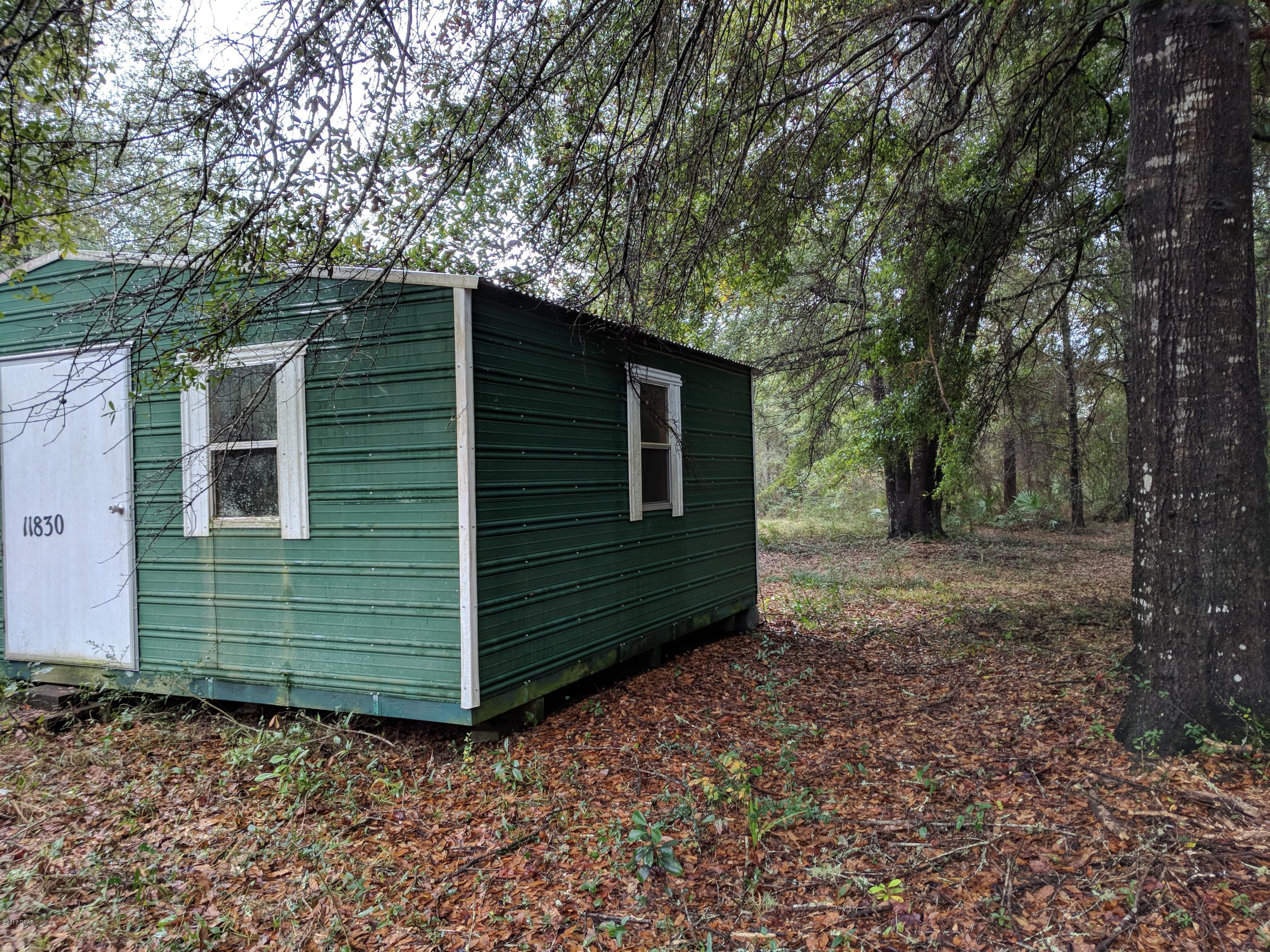 Green Hills West Section - Land