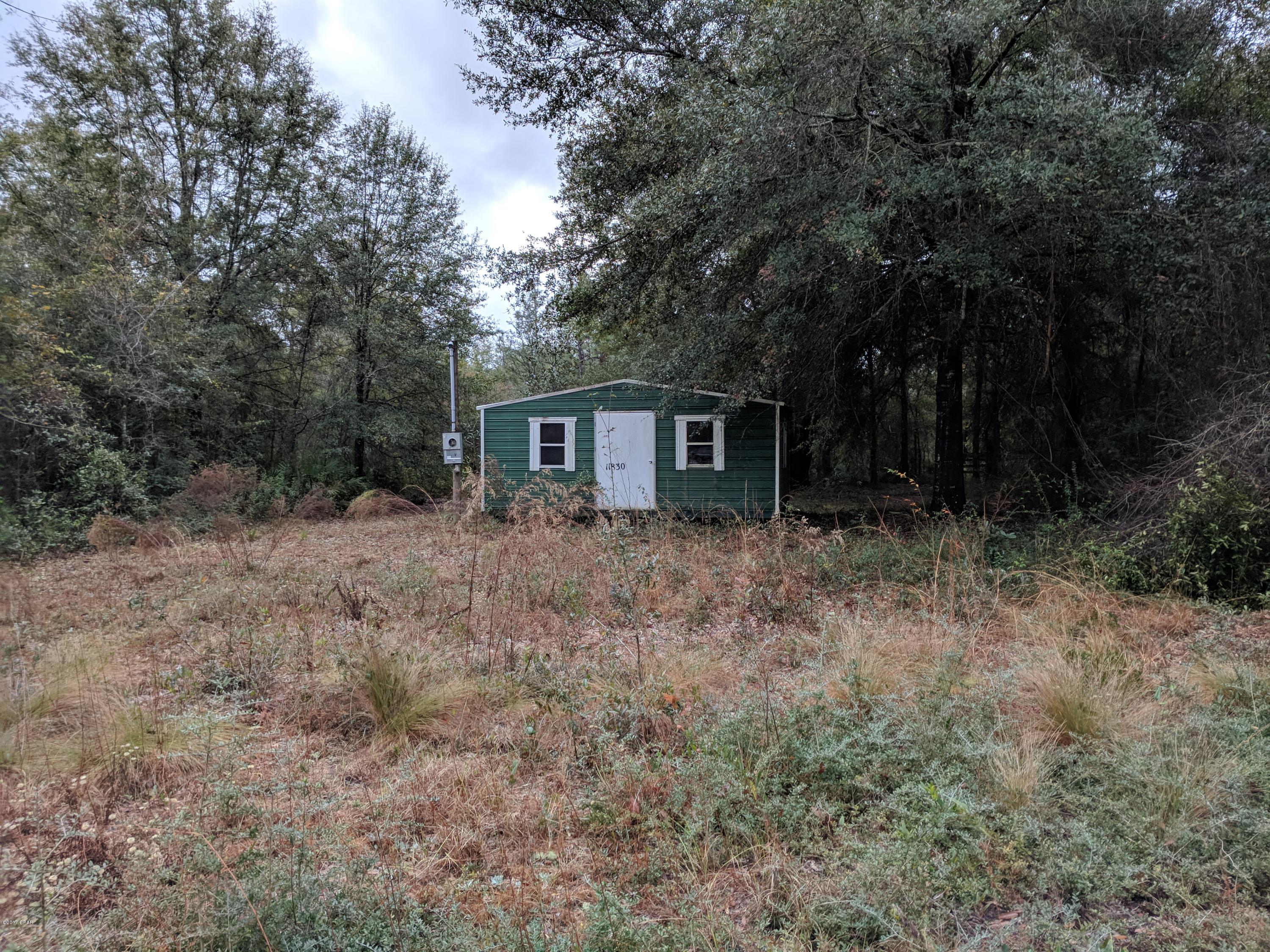 Green Hills West Section - Land