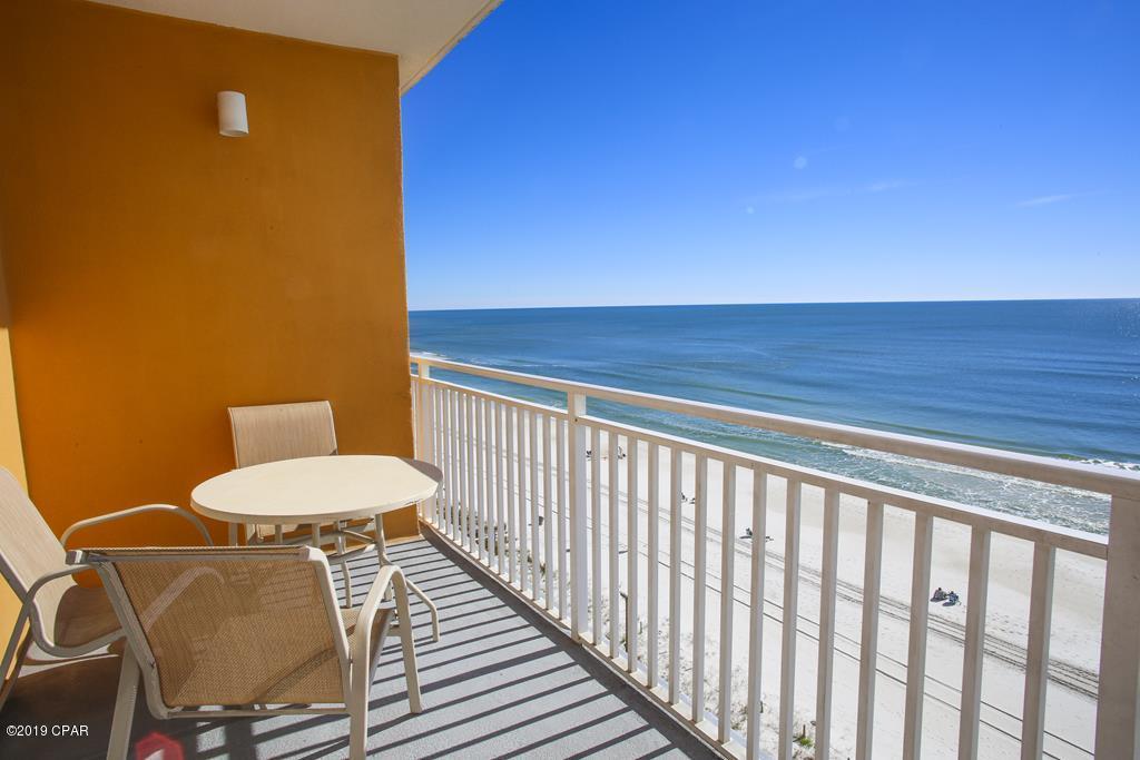 Splash Condo - Residential