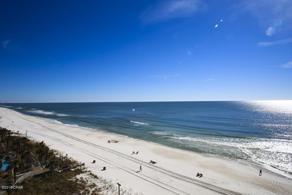 Splash Condo - Residential