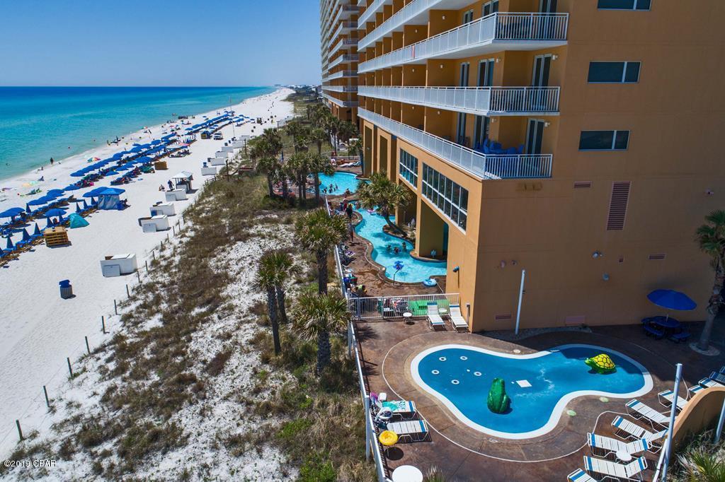 Splash Condo - Residential