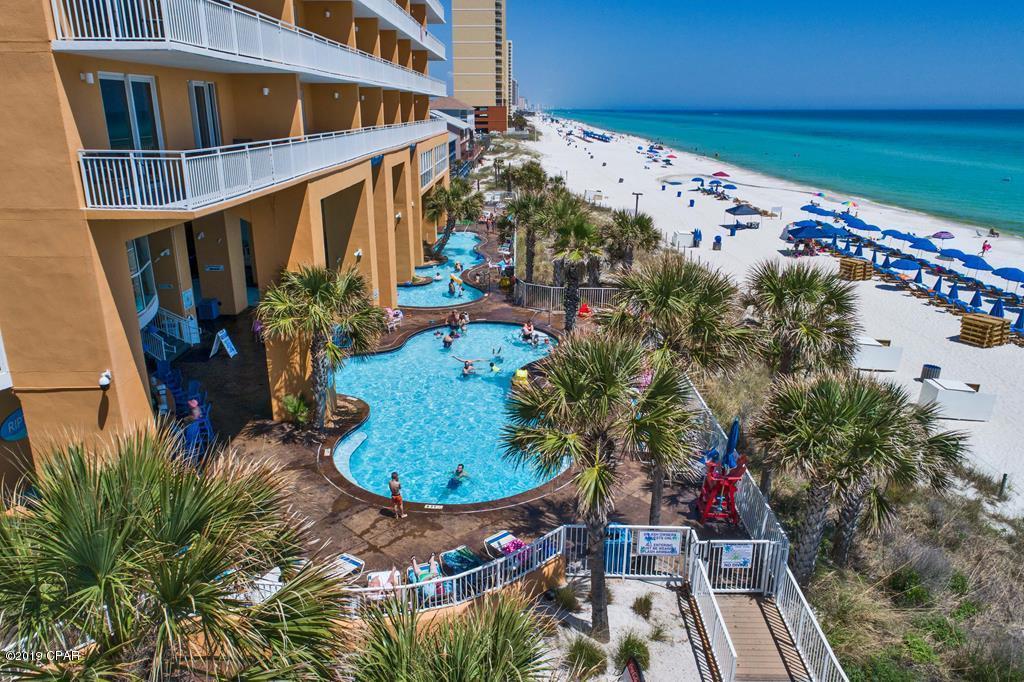 Splash Condo - Residential