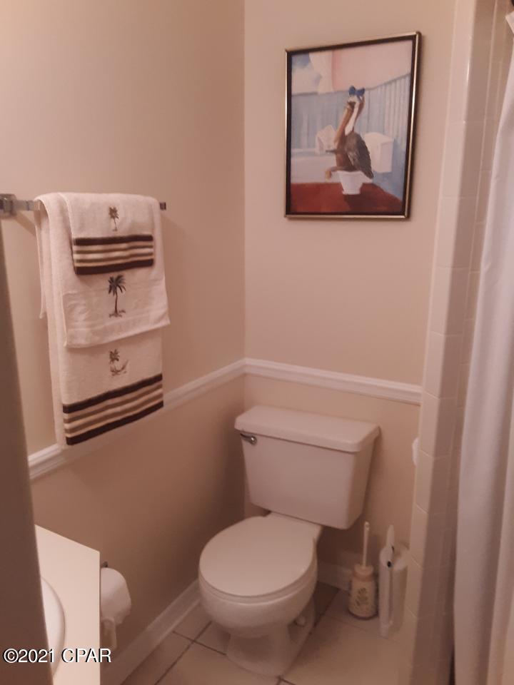 Pirate's Cove Inlet - Residential