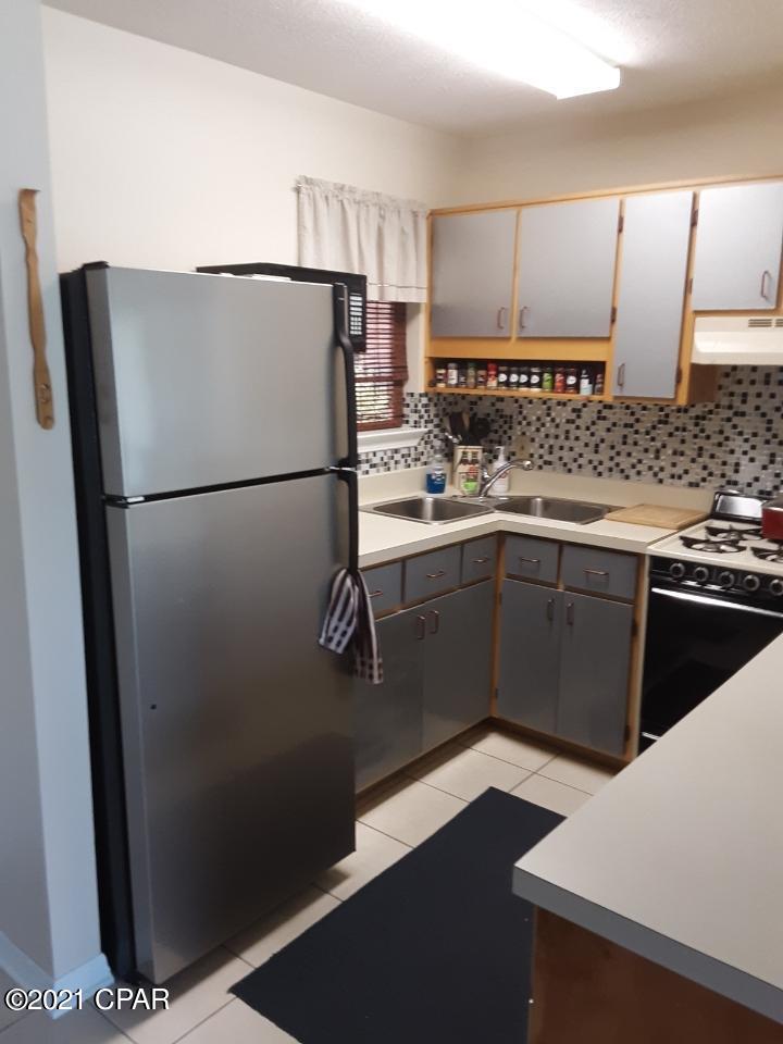 Pirate's Cove Inlet - Residential