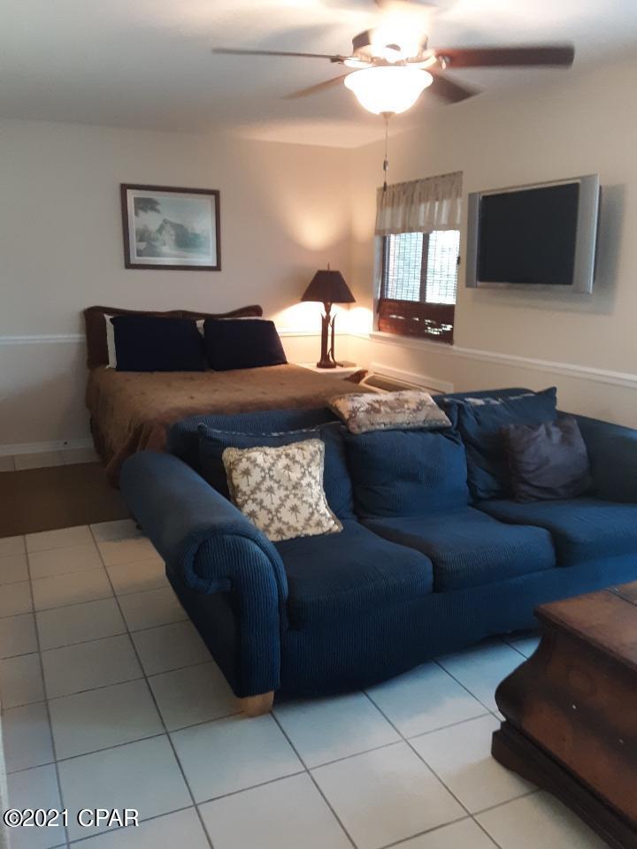 Pirate's Cove Inlet - Residential