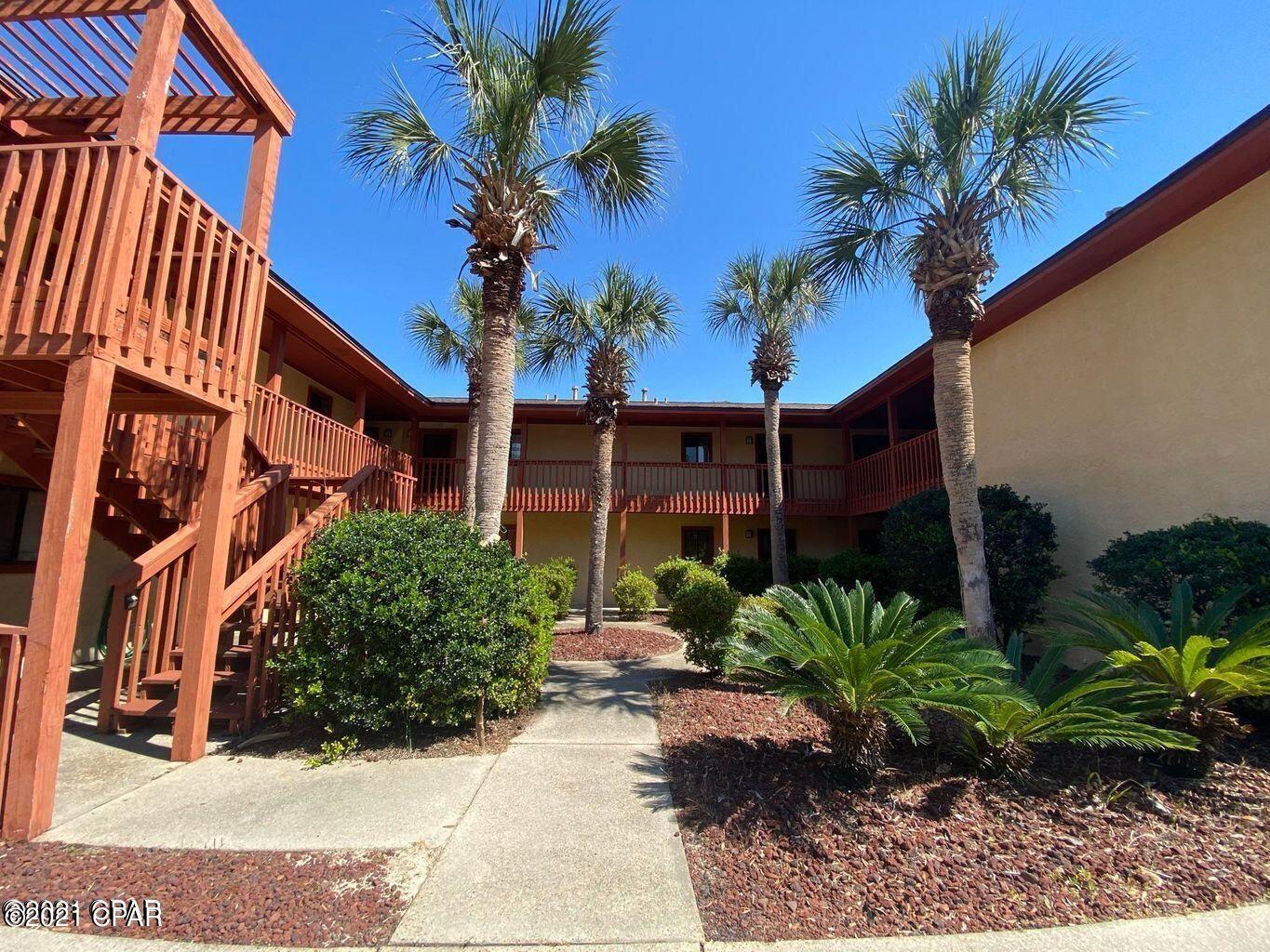 Pirate's Cove Inlet - Residential