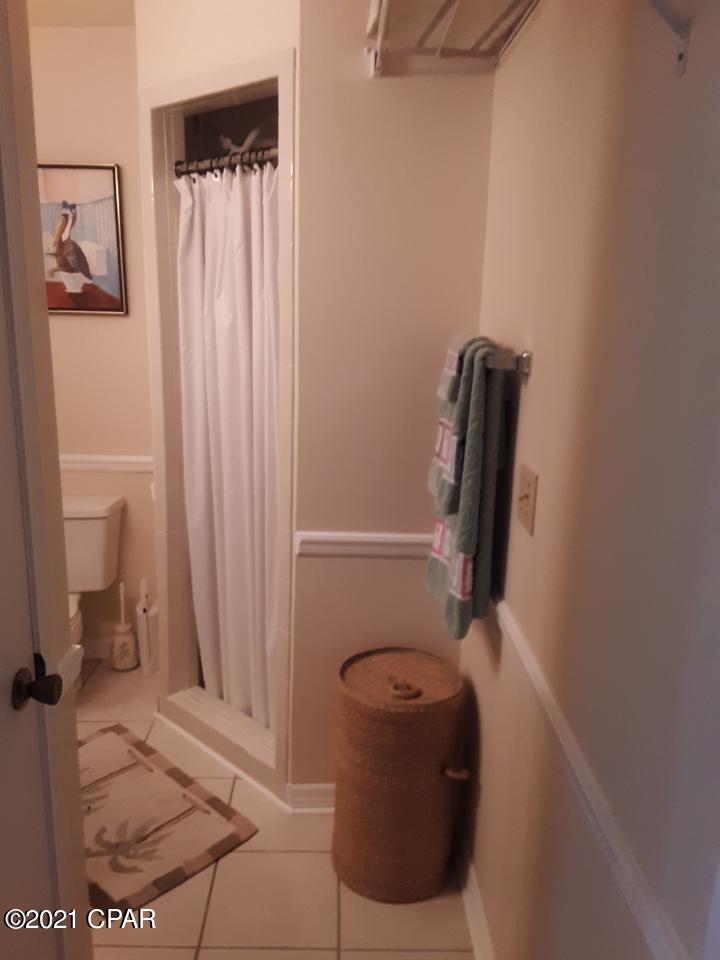 Pirate's Cove Inlet - Residential