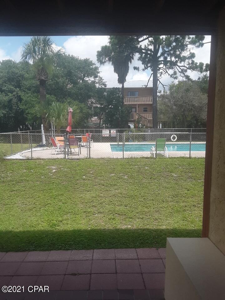 Pirate's Cove Inlet - Residential