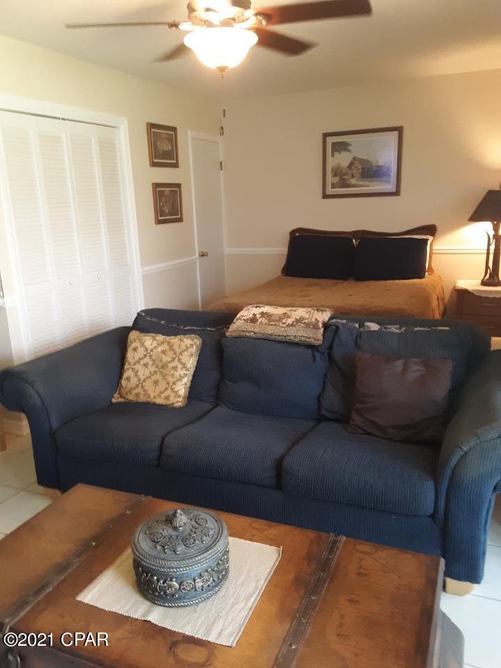 Pirate's Cove Inlet - Residential