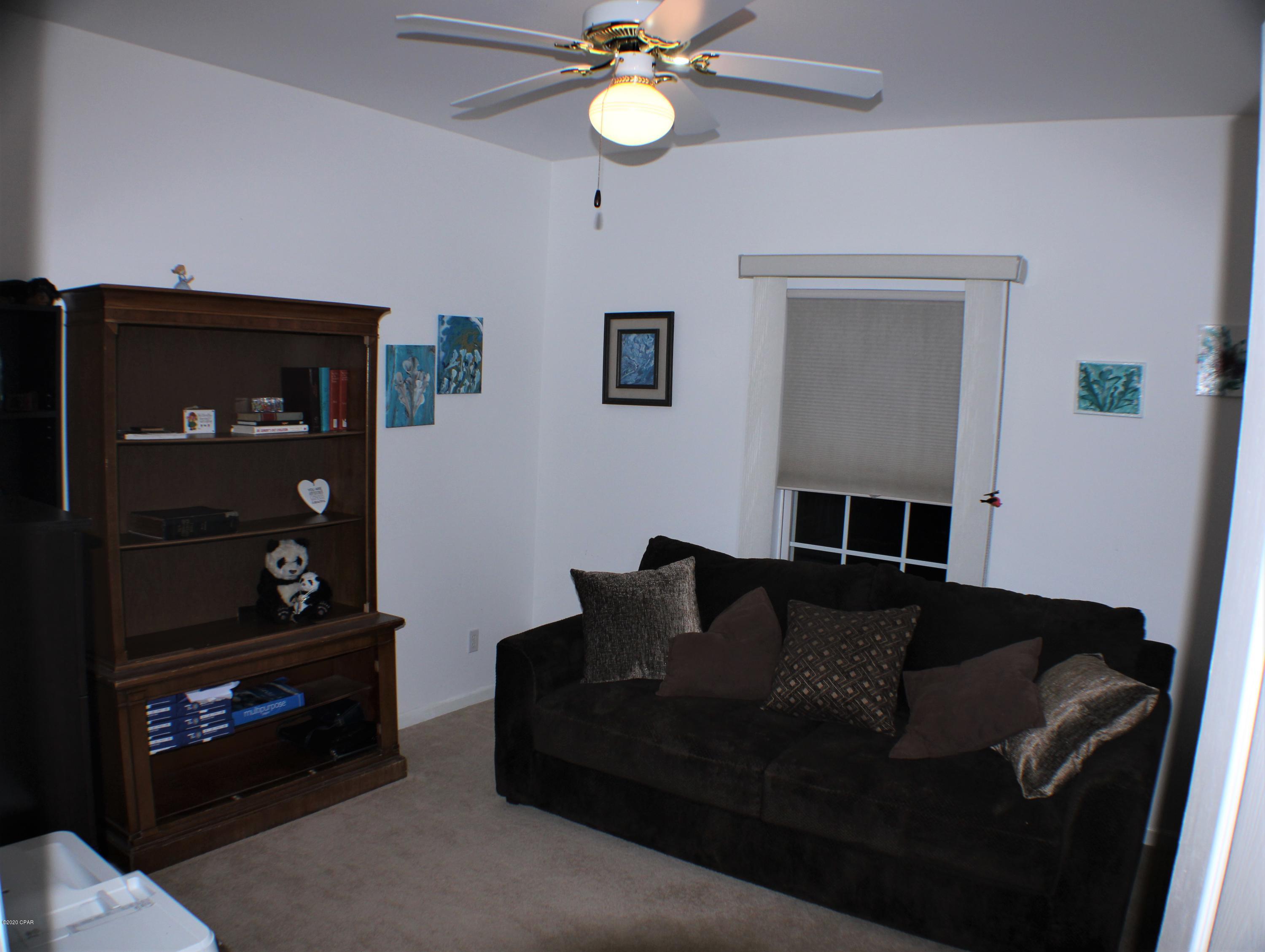 Indian Springs - Residential