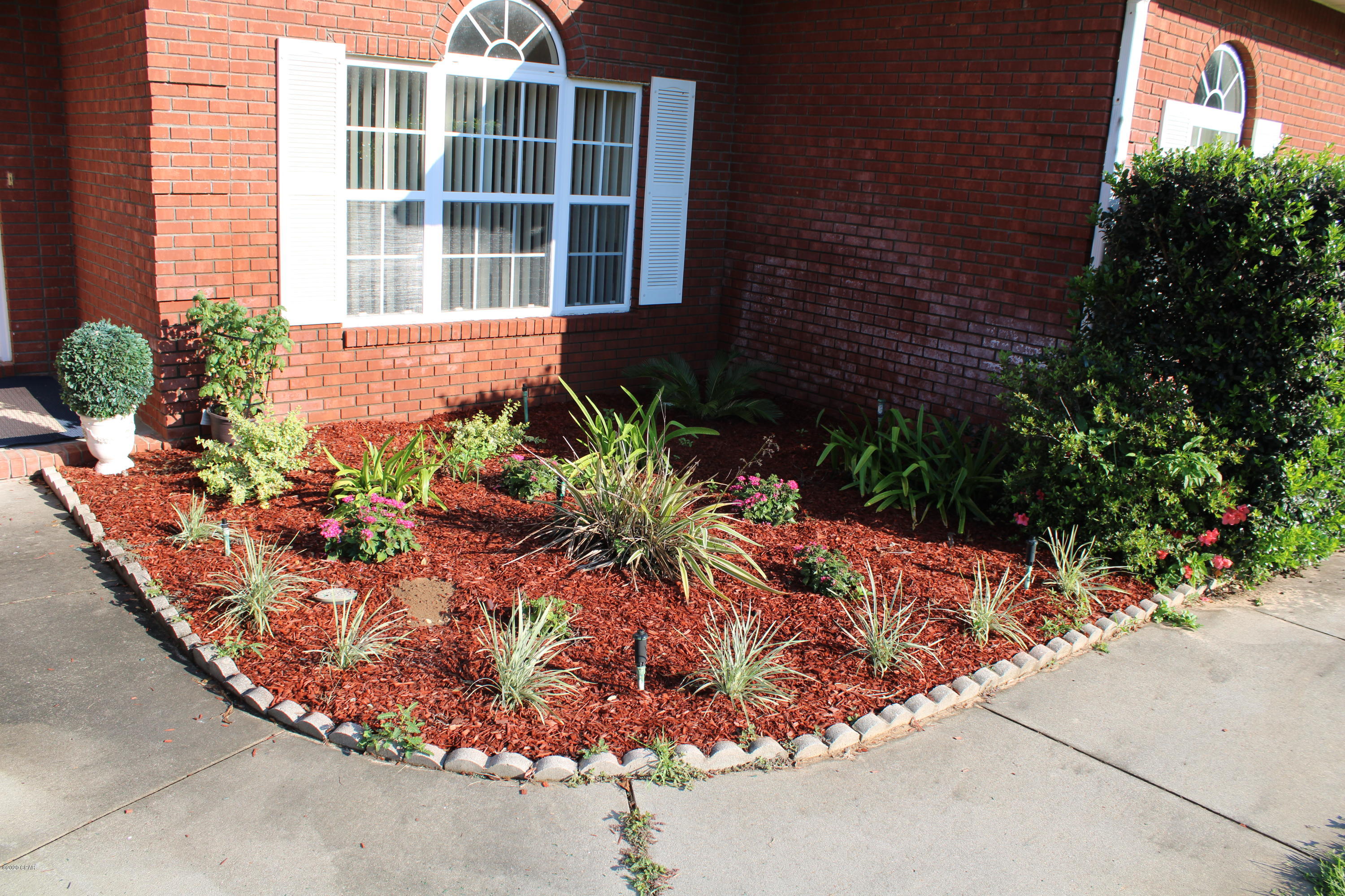 Indian Springs - Residential