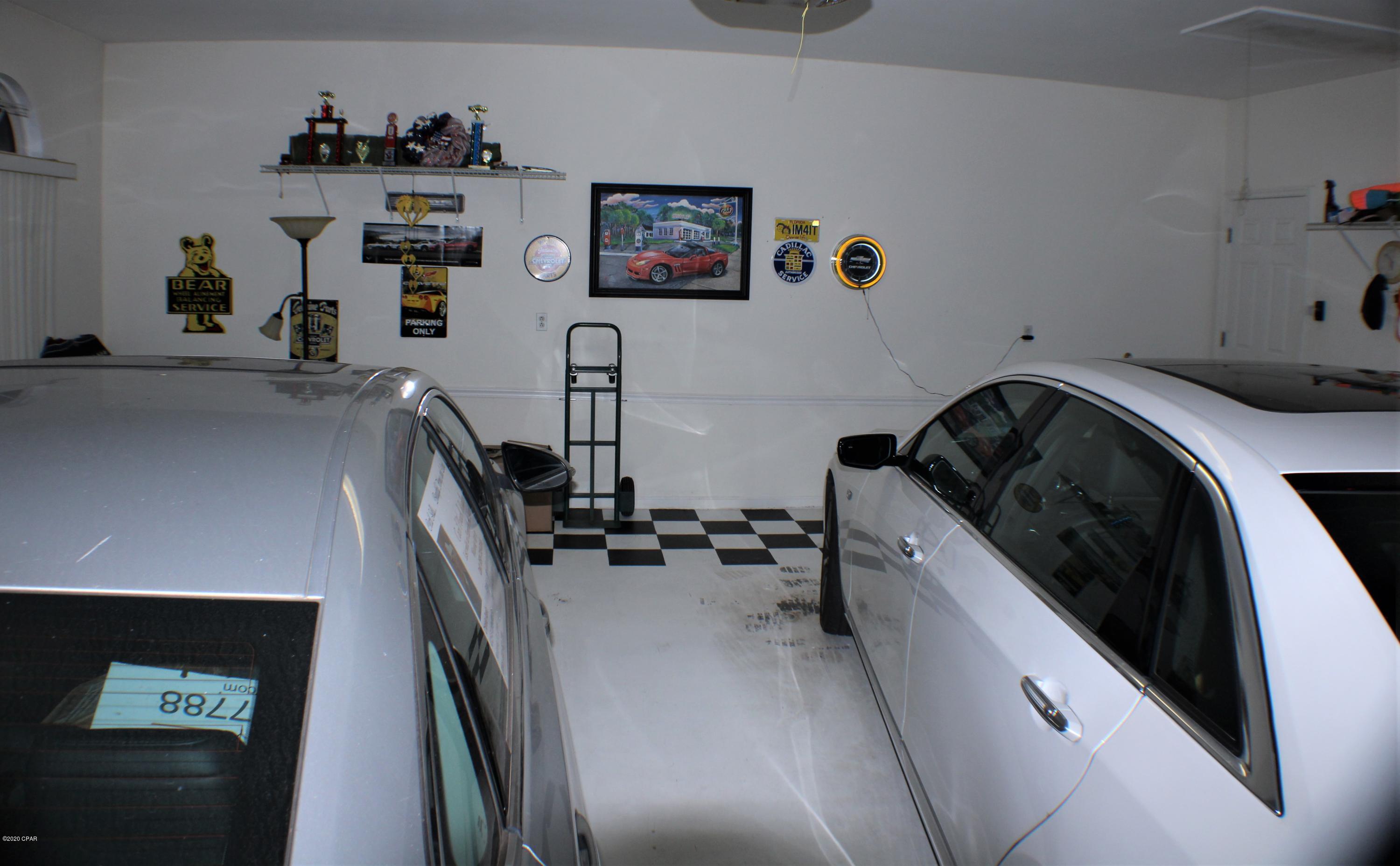 Indian Springs - Residential