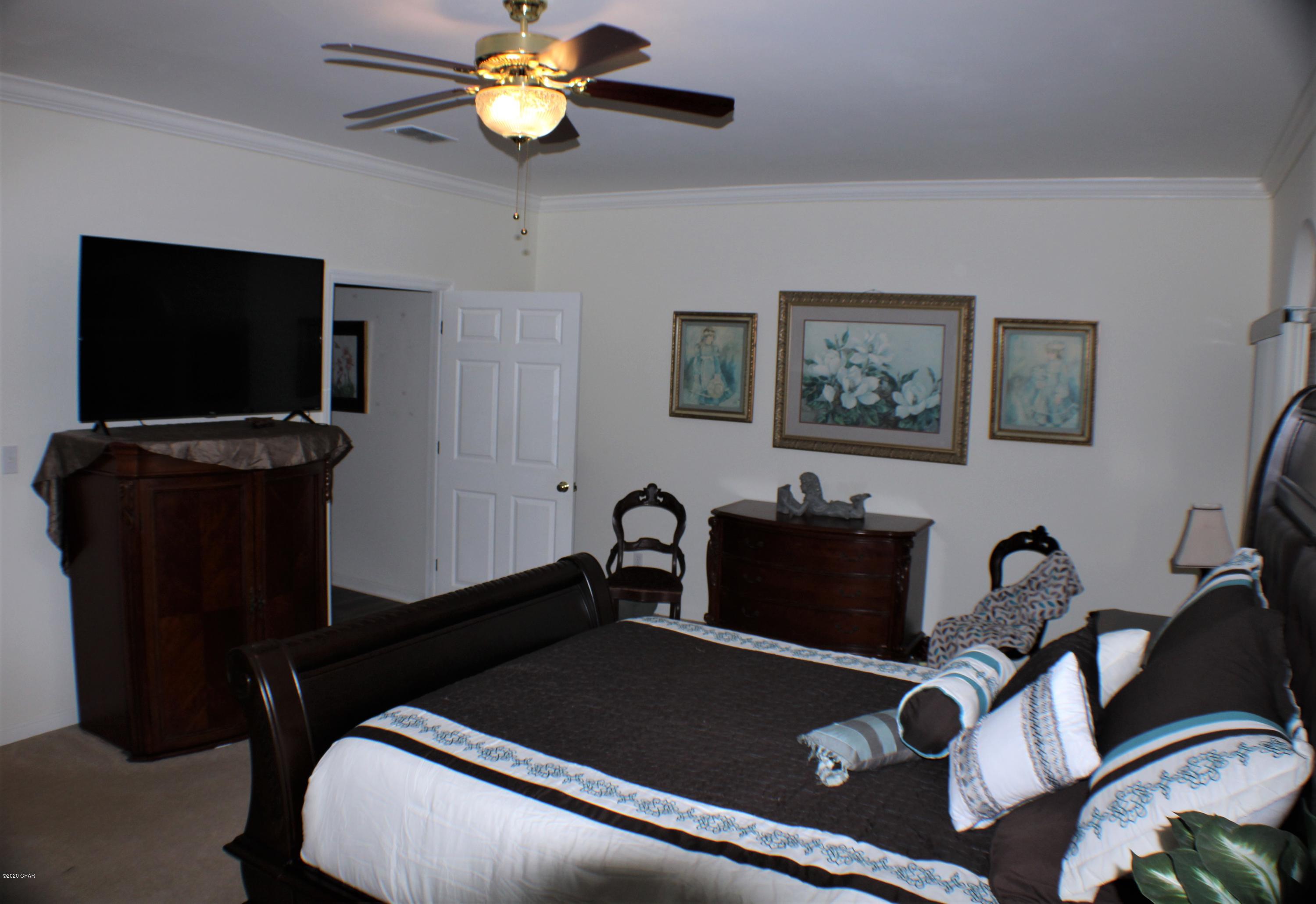 Indian Springs - Residential