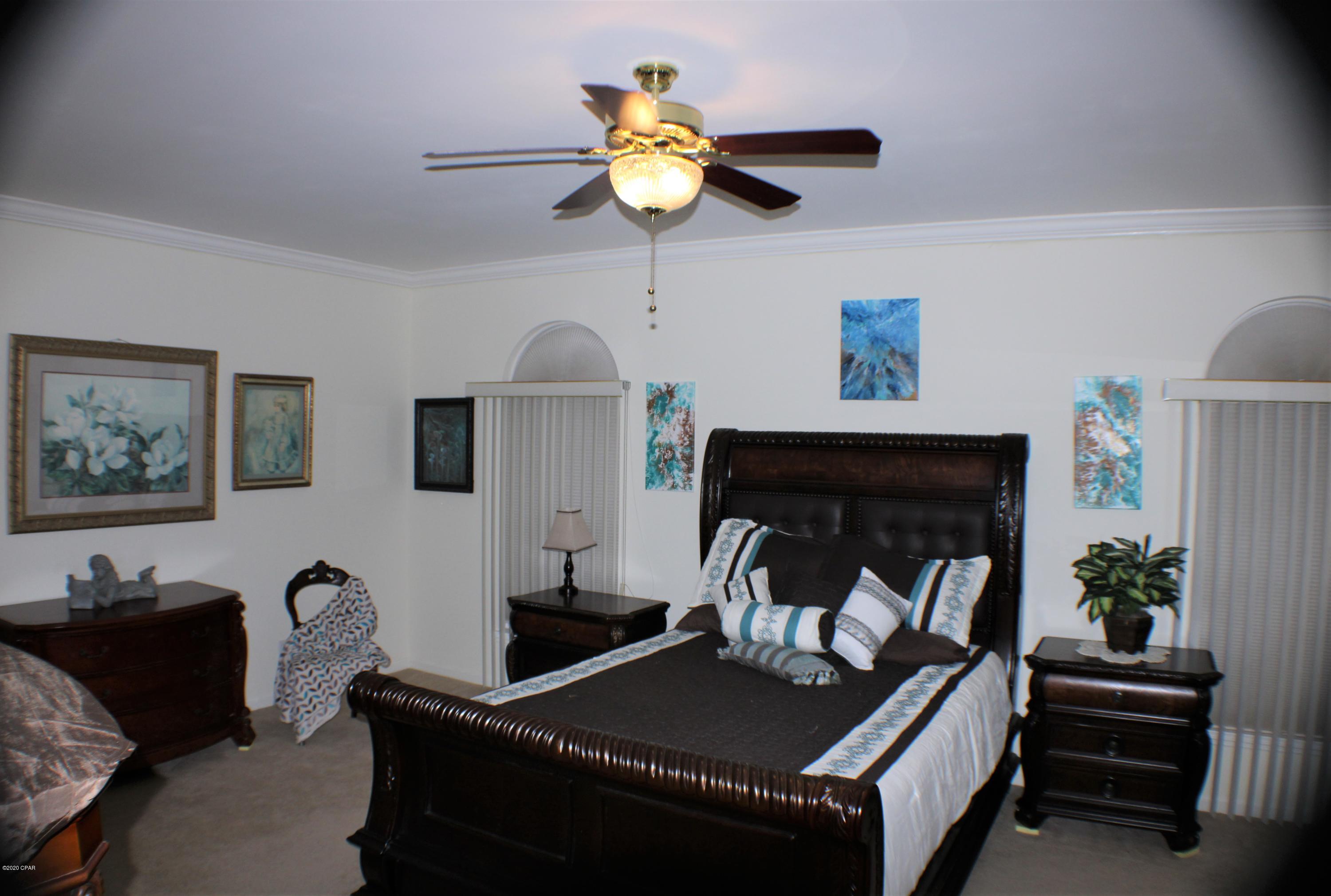 Indian Springs - Residential