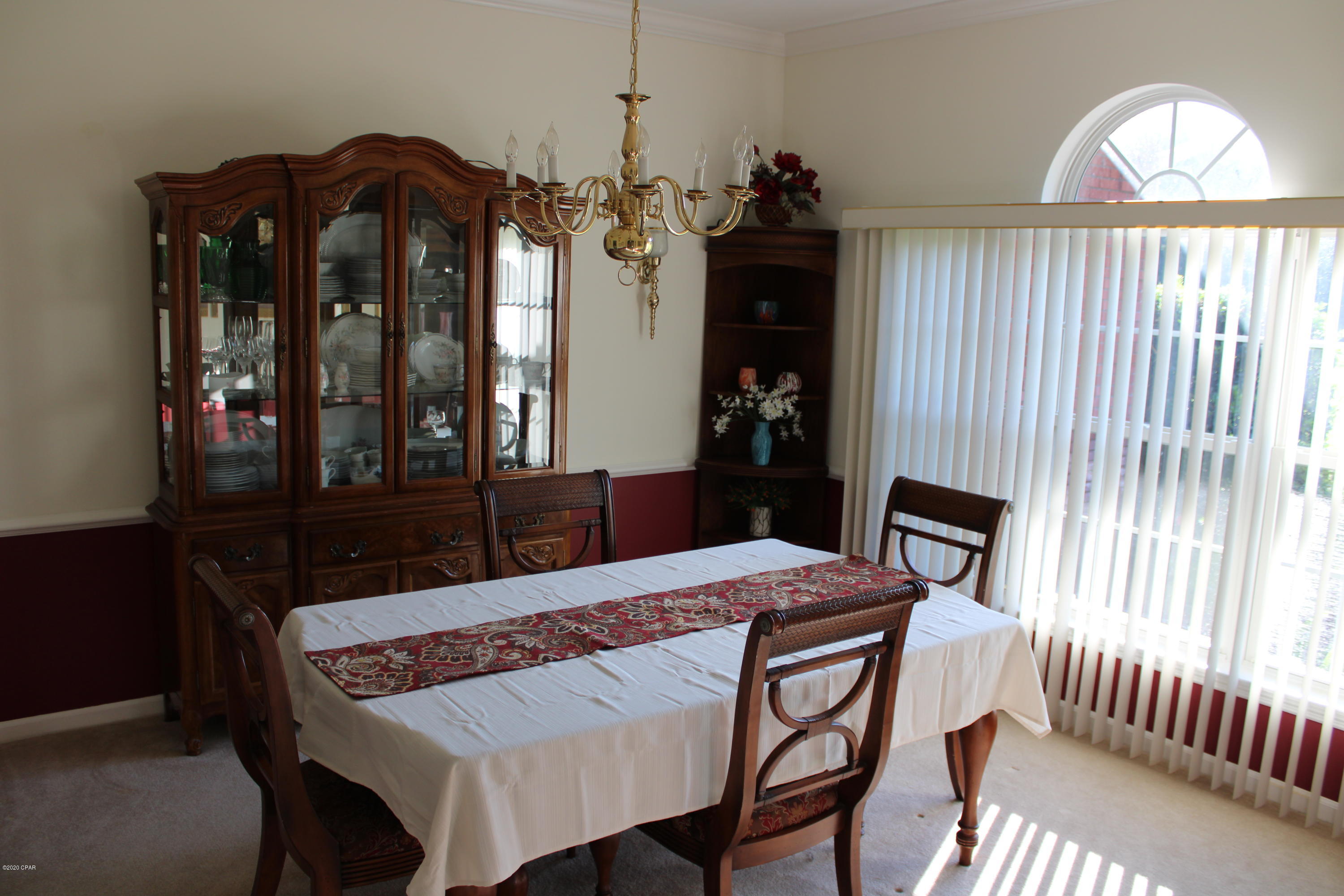 Indian Springs - Residential