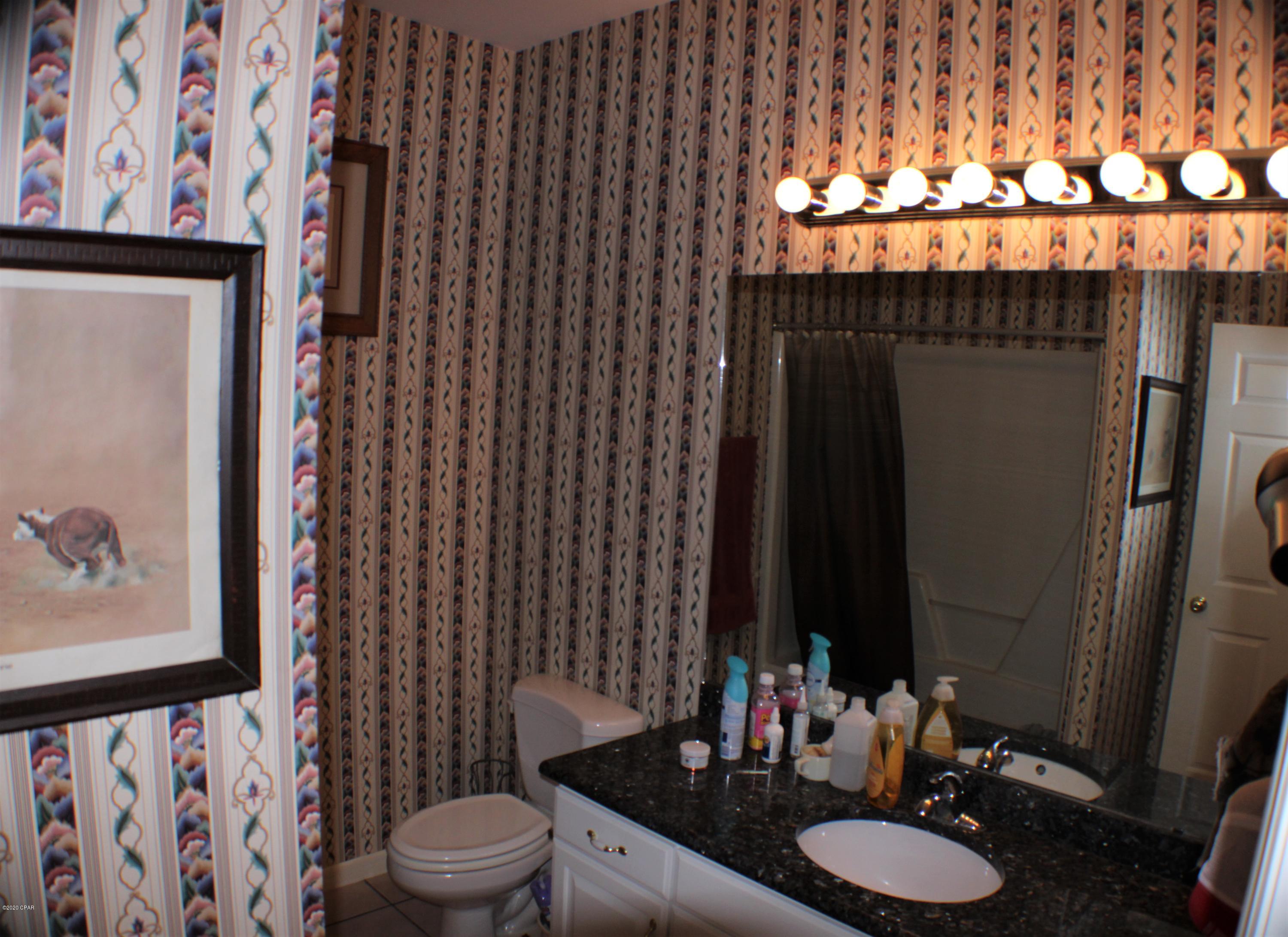 Indian Springs - Residential