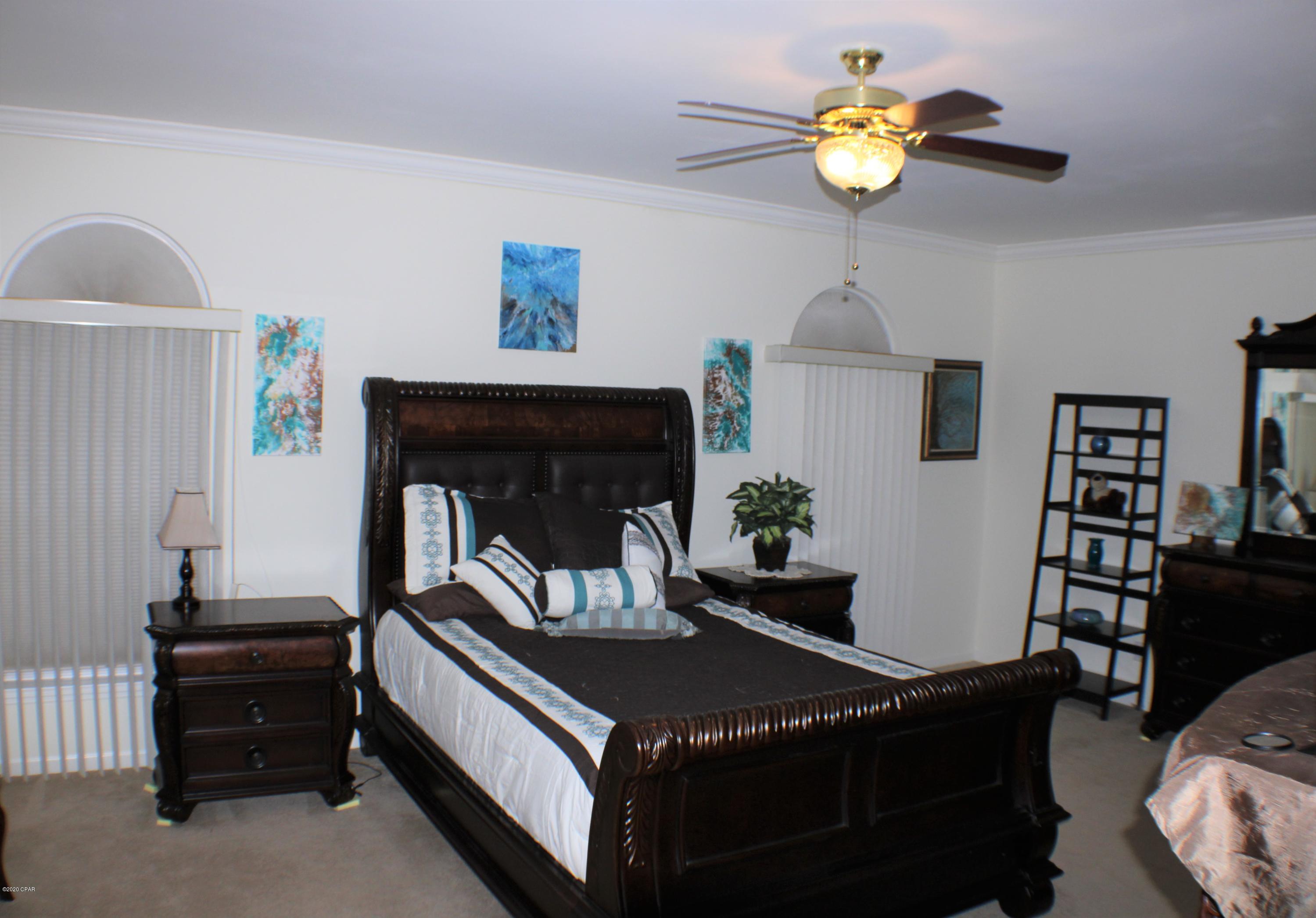 Indian Springs - Residential