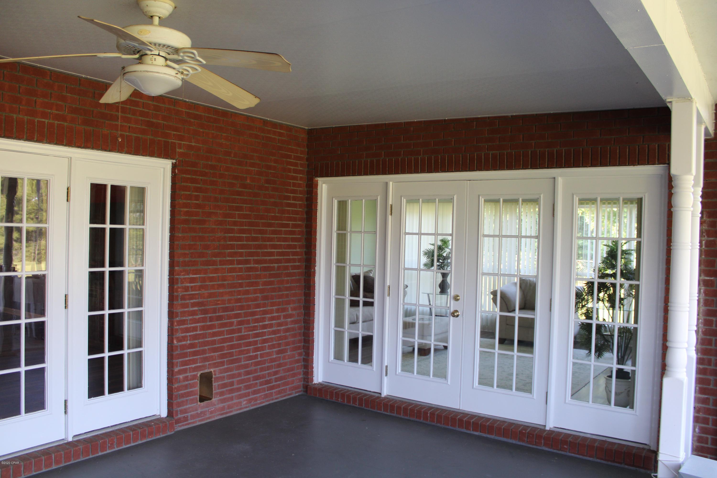 Indian Springs - Residential