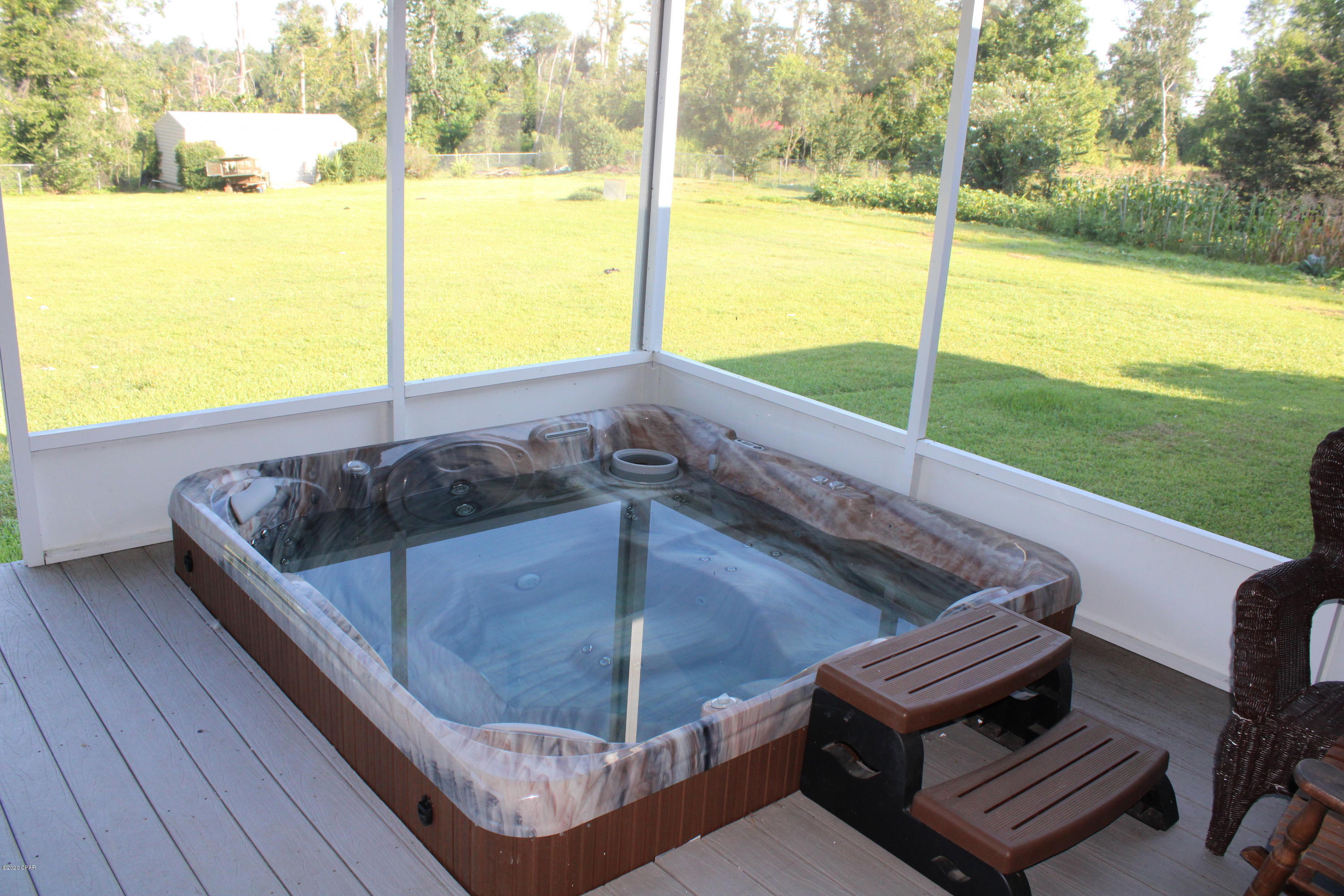 Indian Springs - Residential