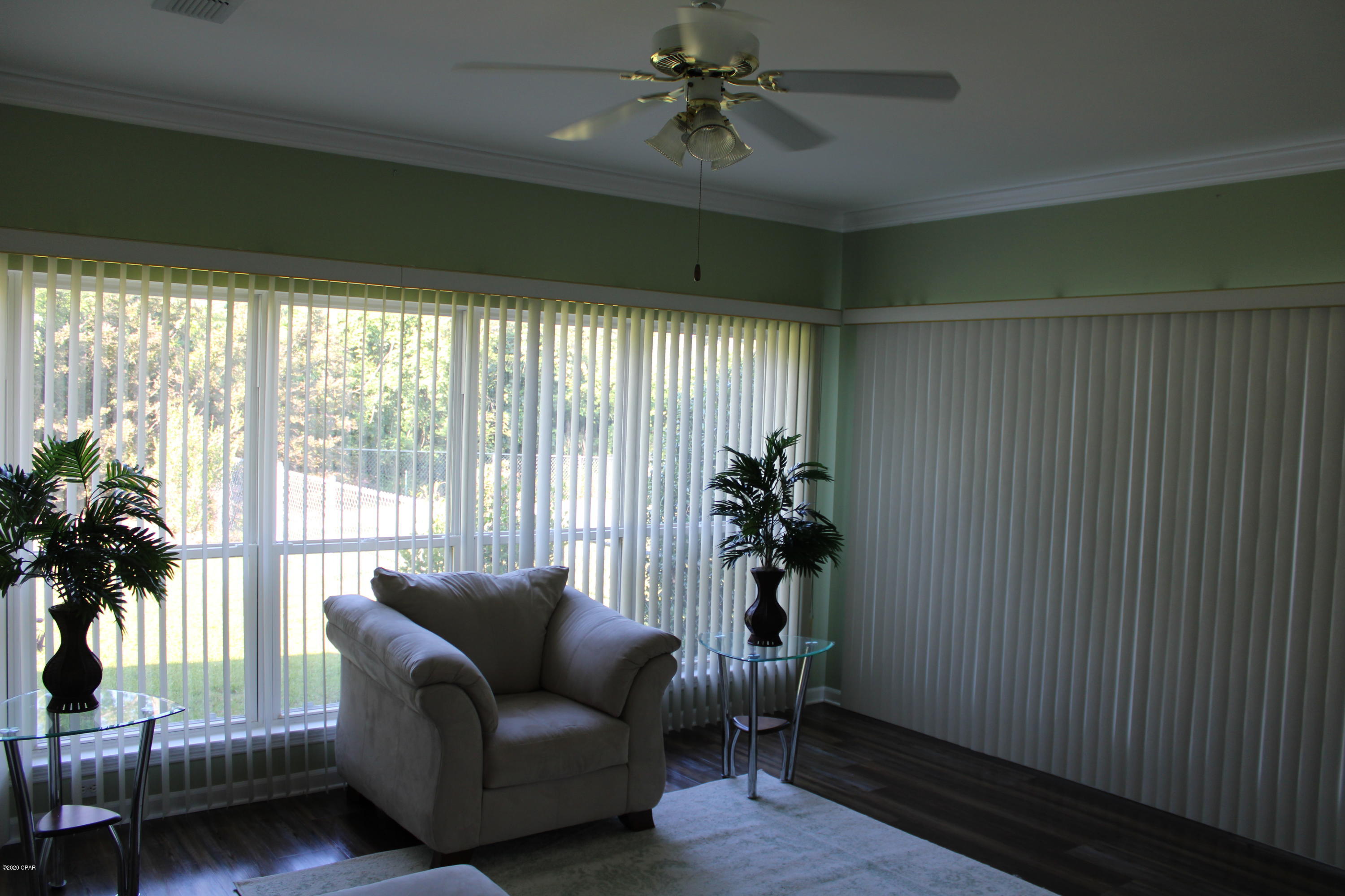 Indian Springs - Residential