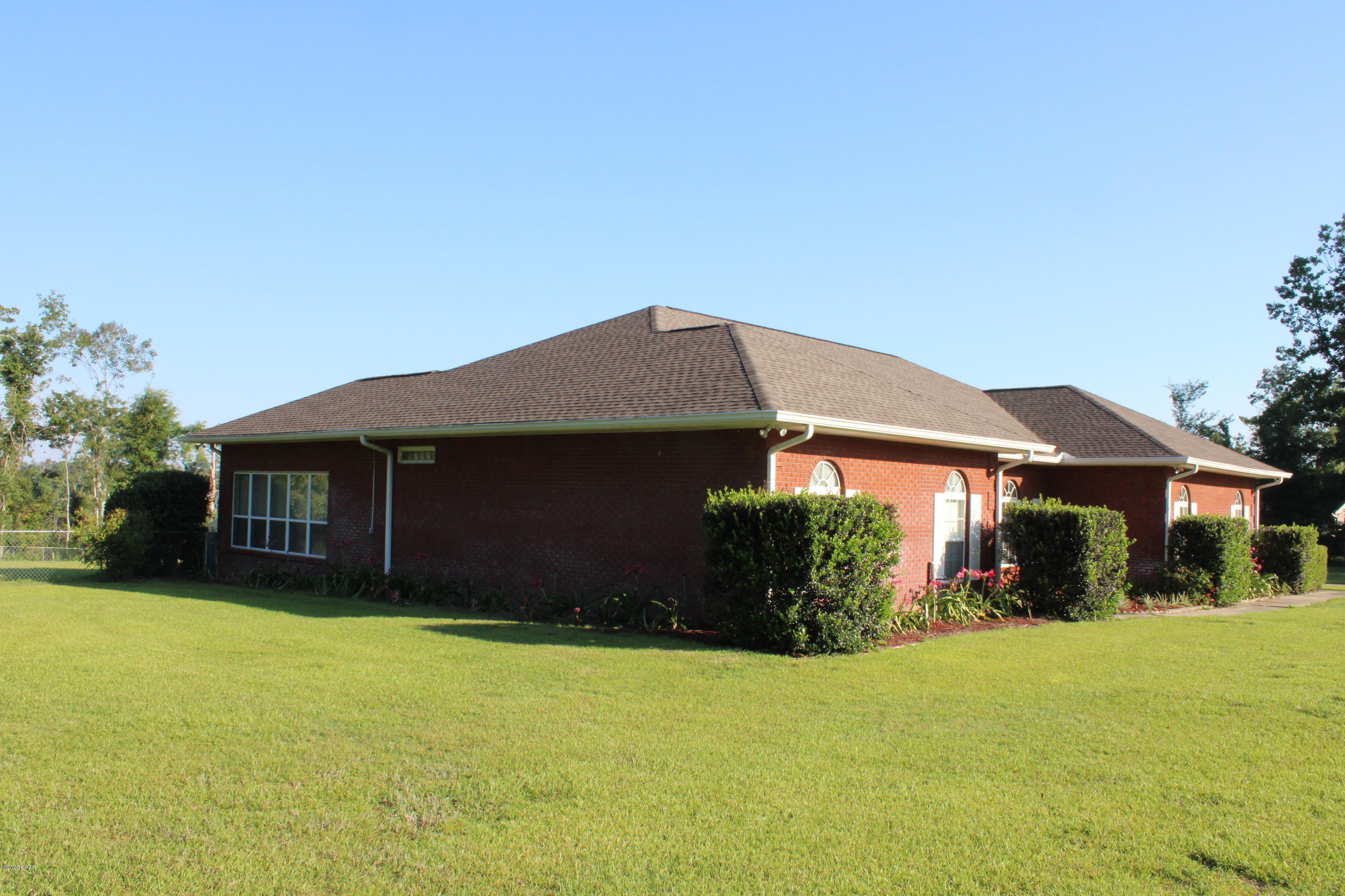 Indian Springs - Residential