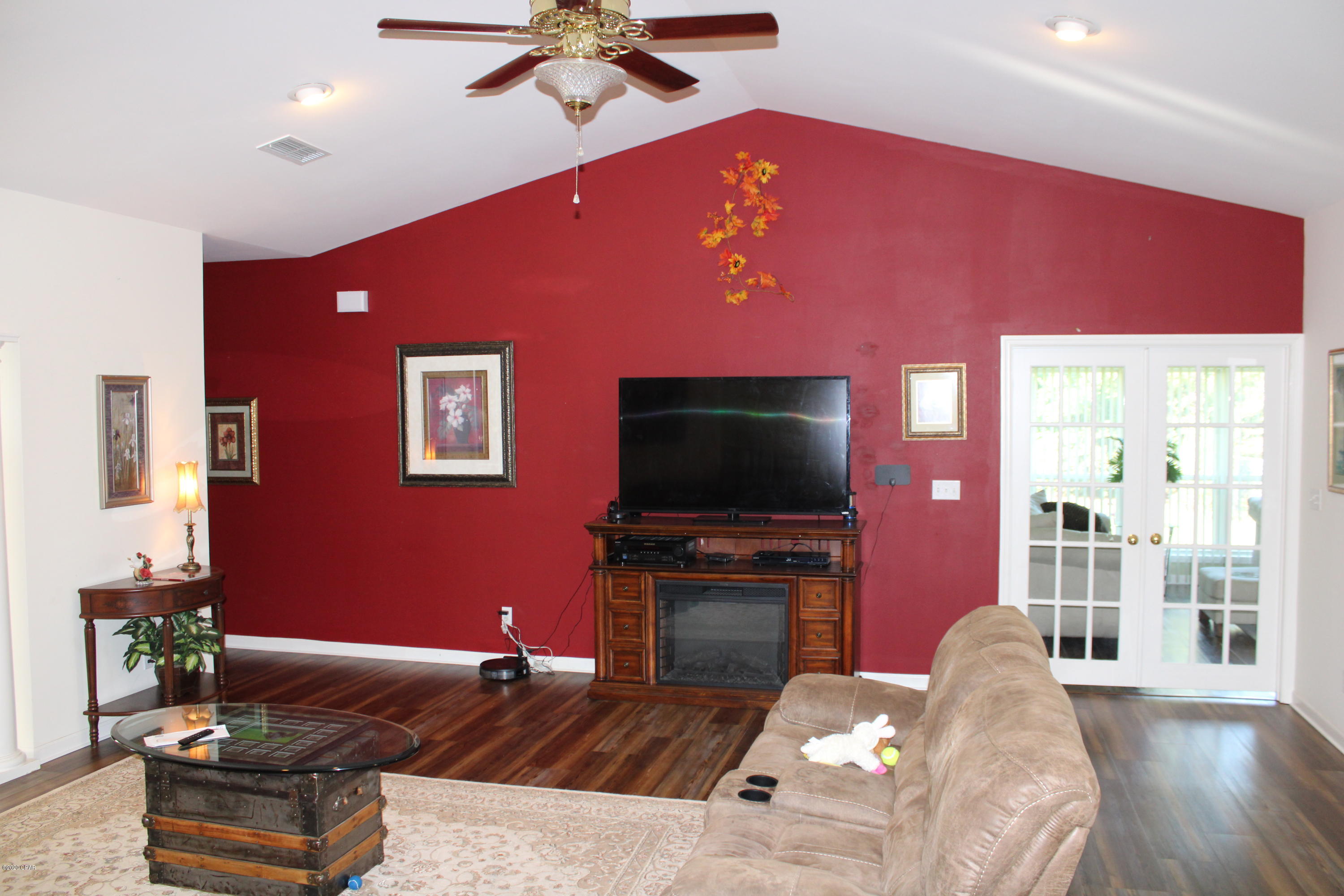 Indian Springs - Residential