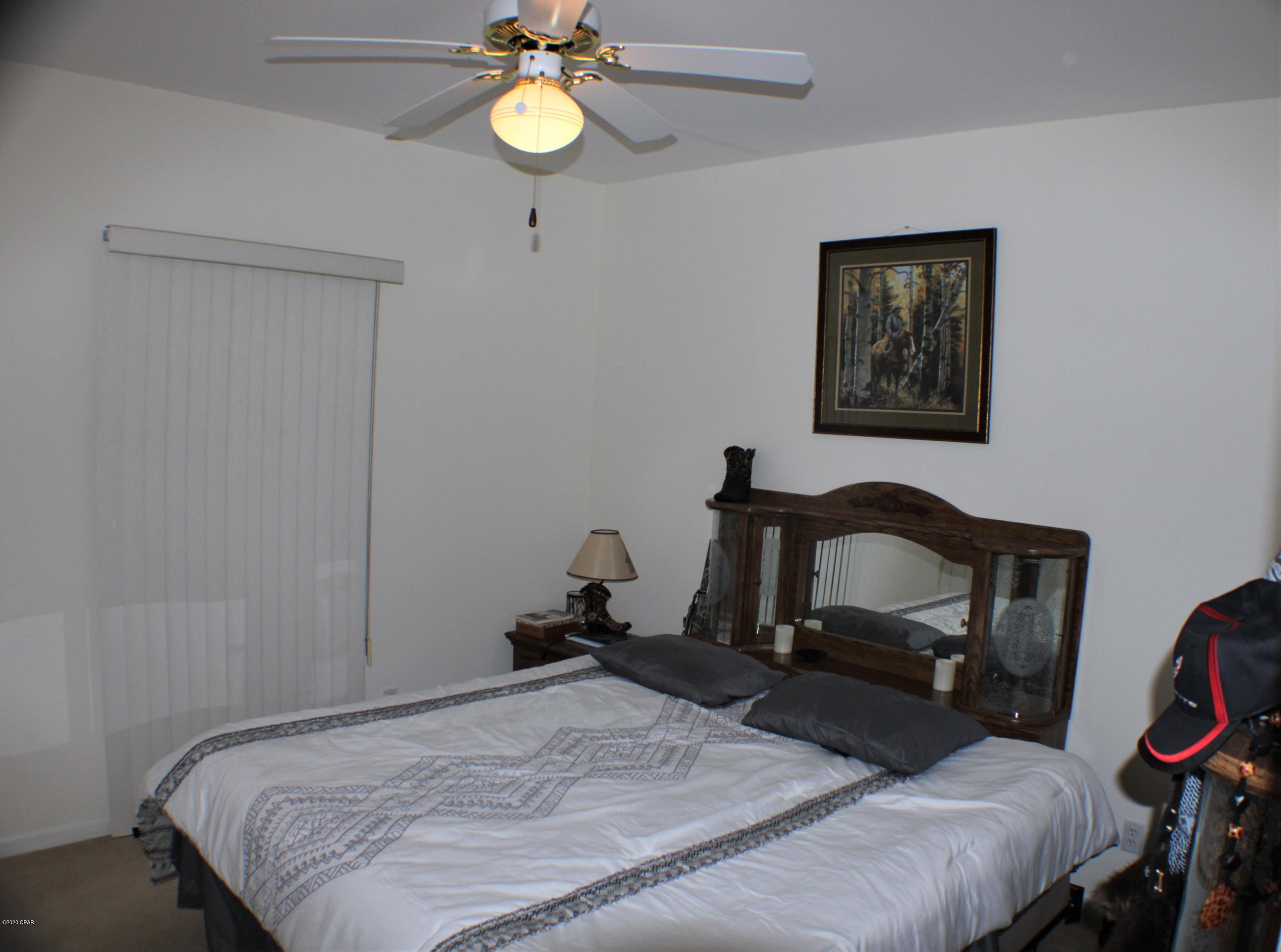 Indian Springs - Residential