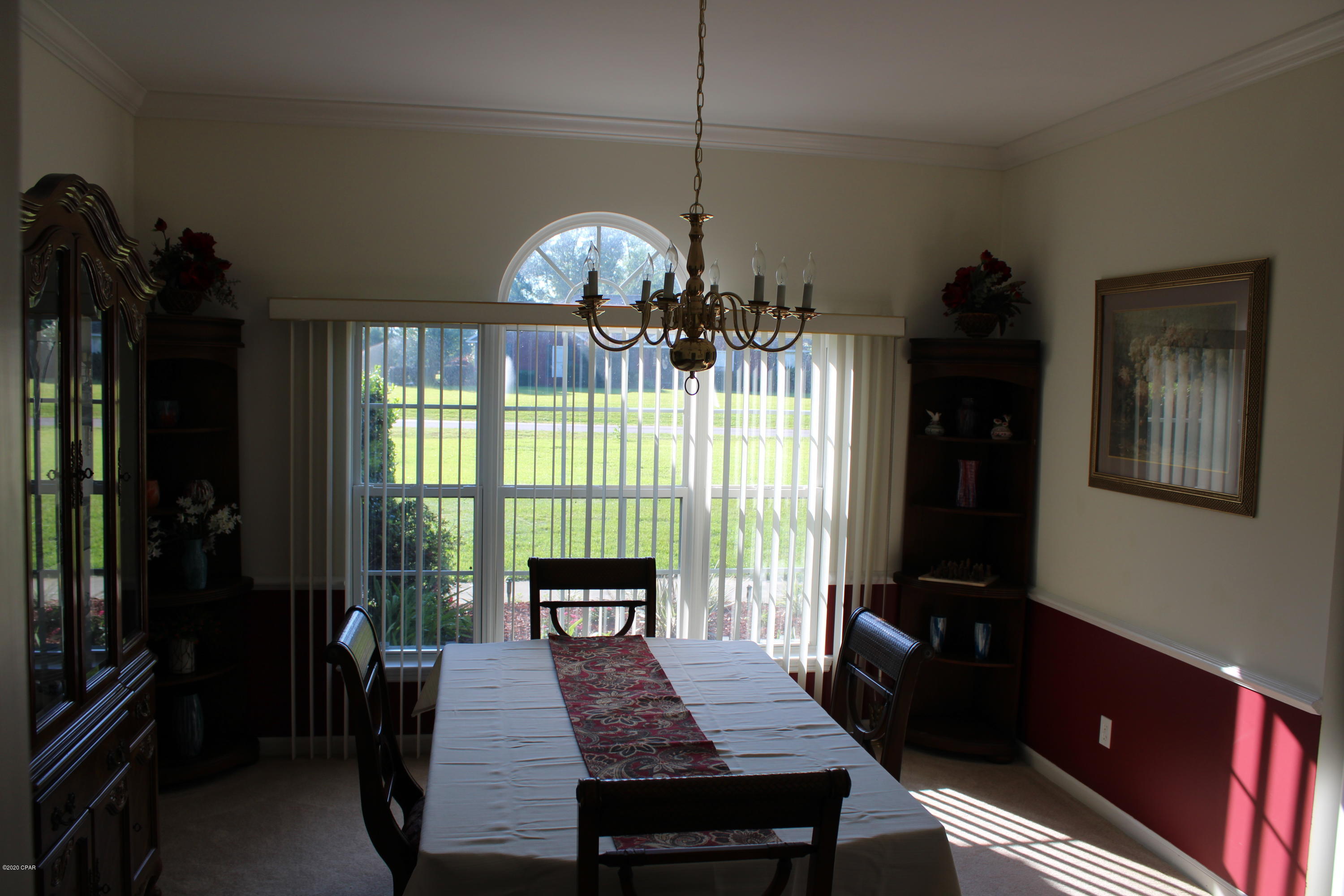 Indian Springs - Residential