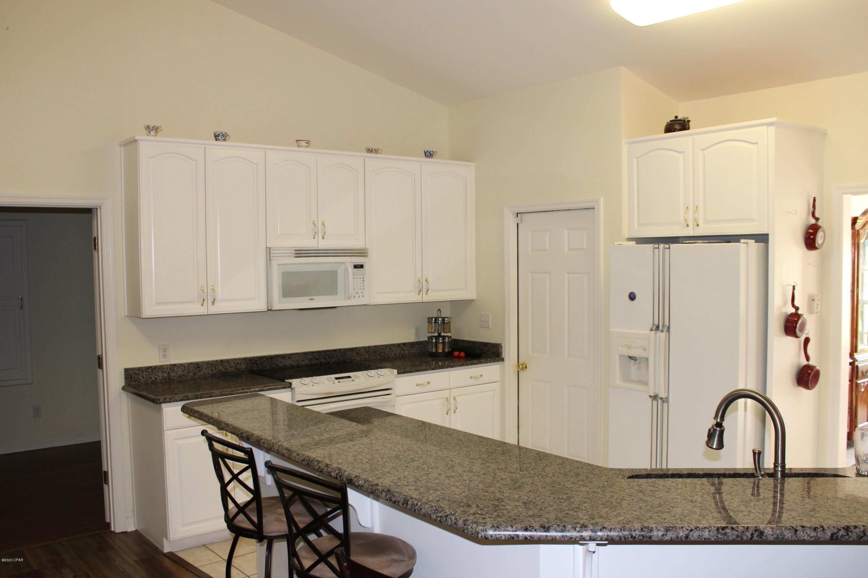 Indian Springs - Residential