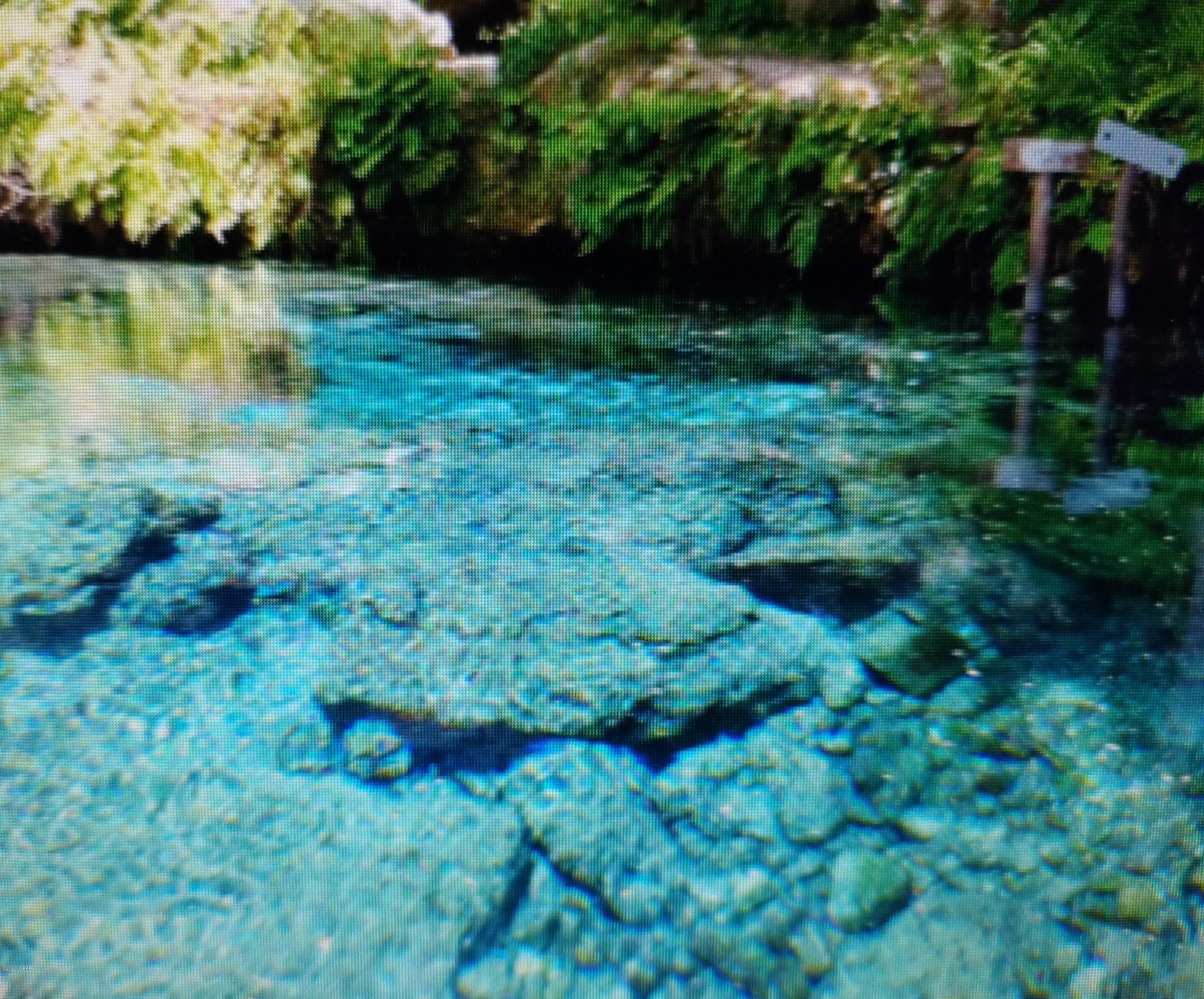 Indian Springs - Residential