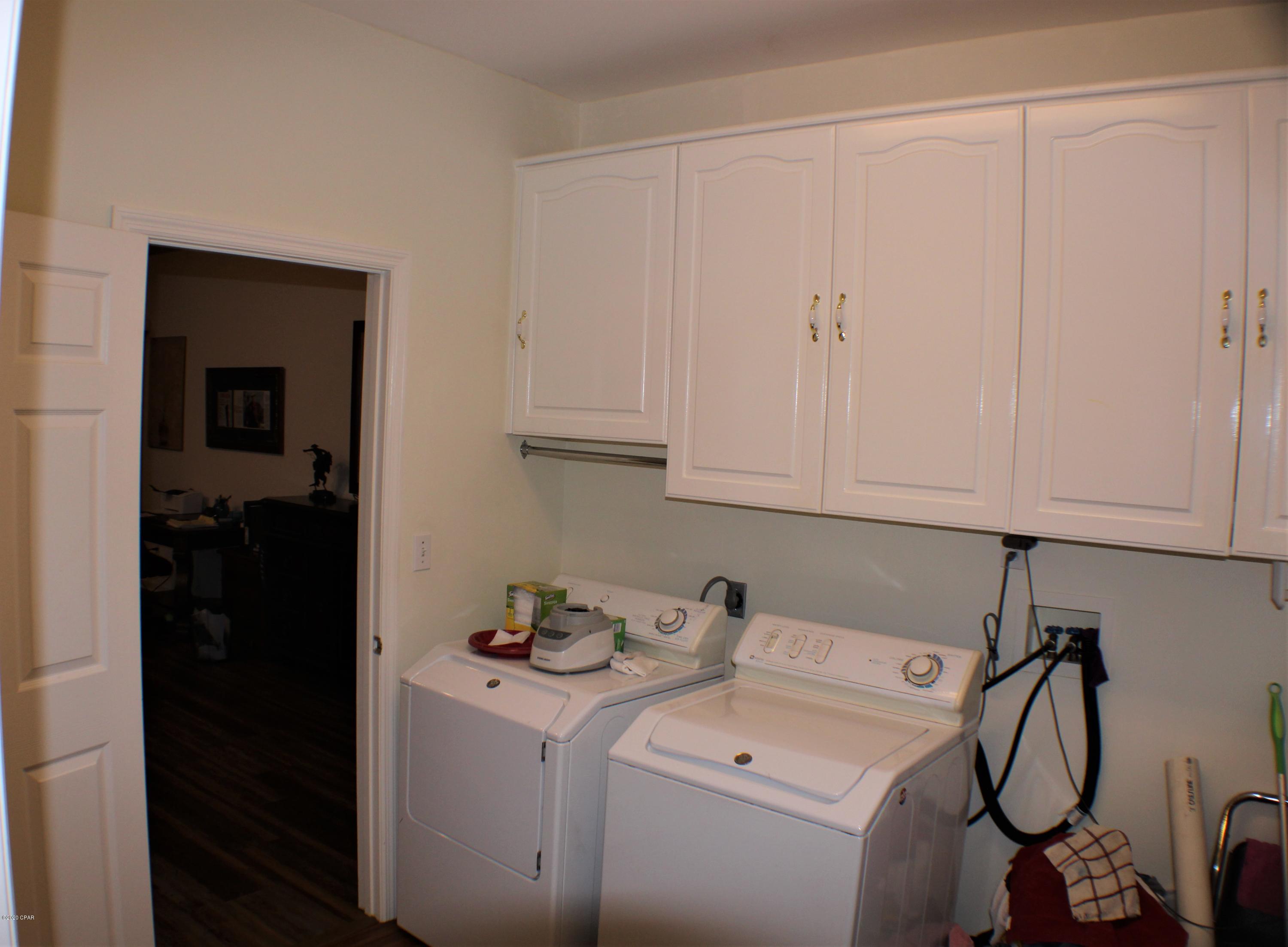 Indian Springs - Residential