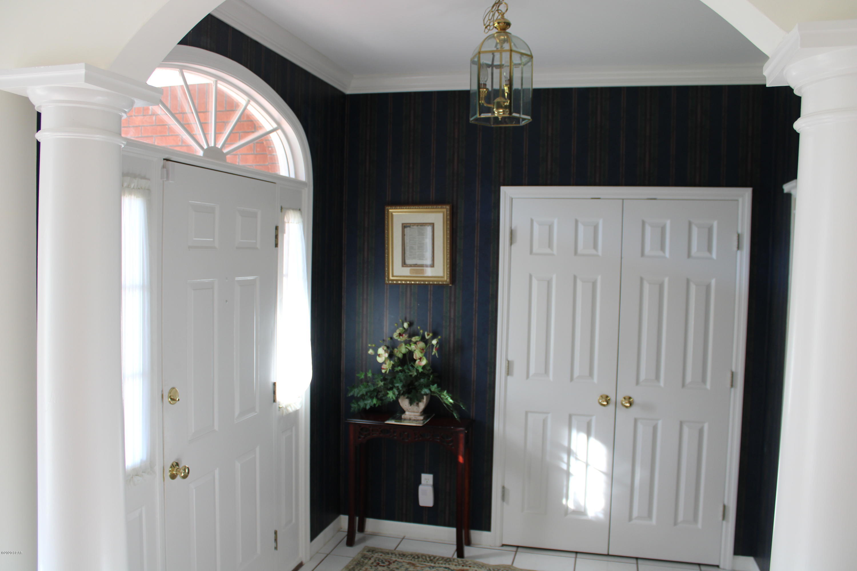 Indian Springs - Residential