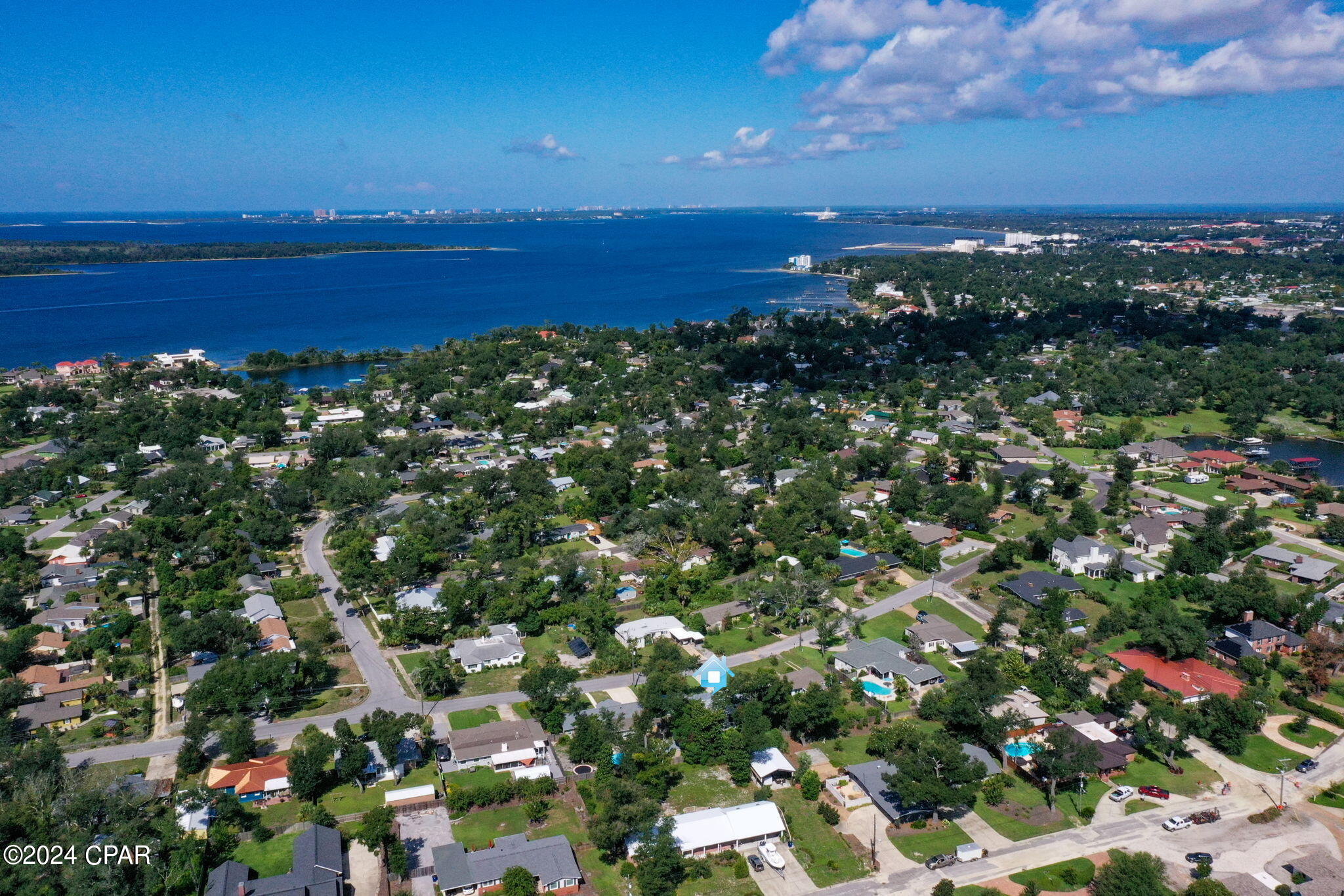 Sudduths 10Th Add - Residential