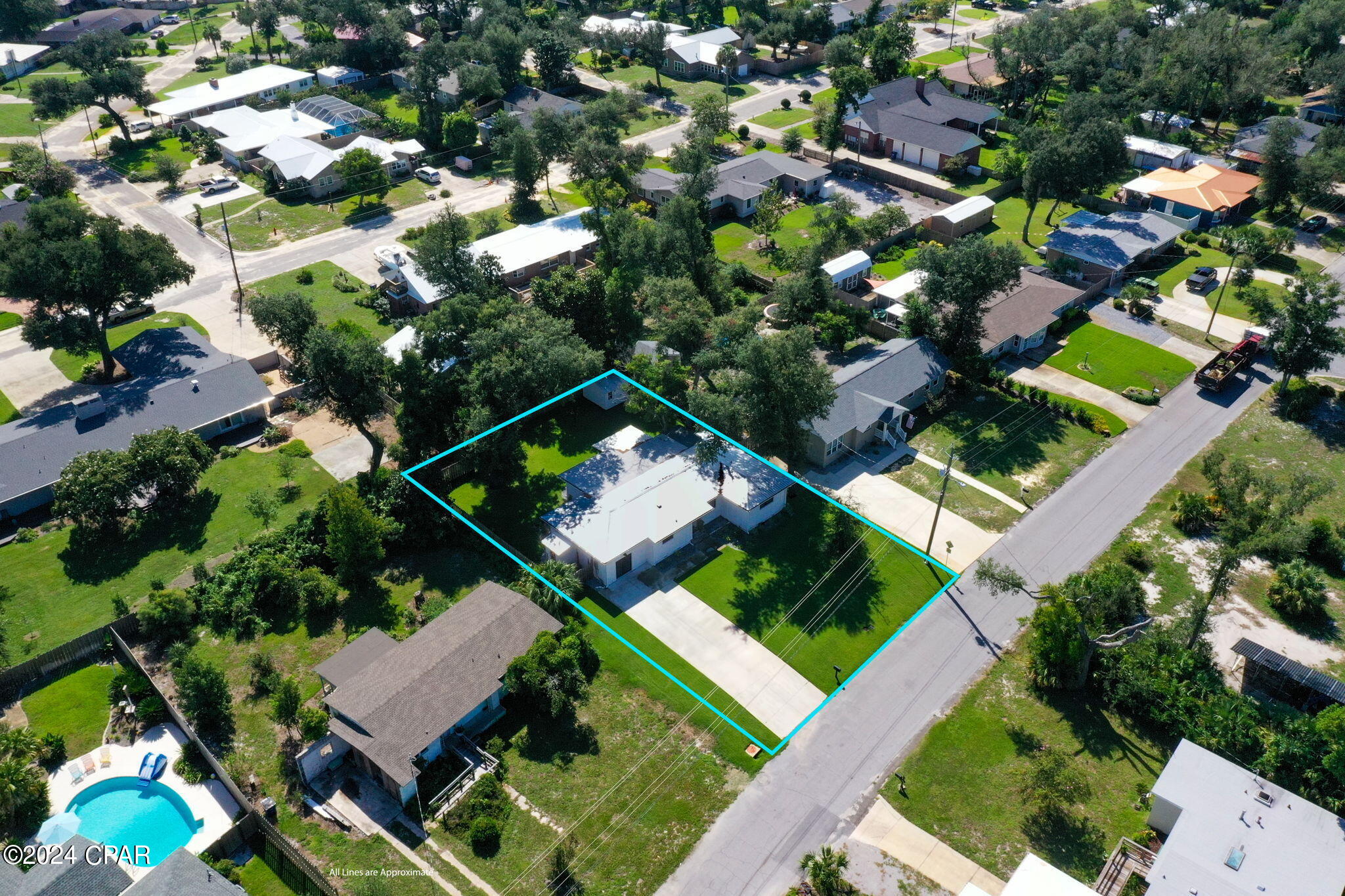 Sudduths 10Th Add - Residential