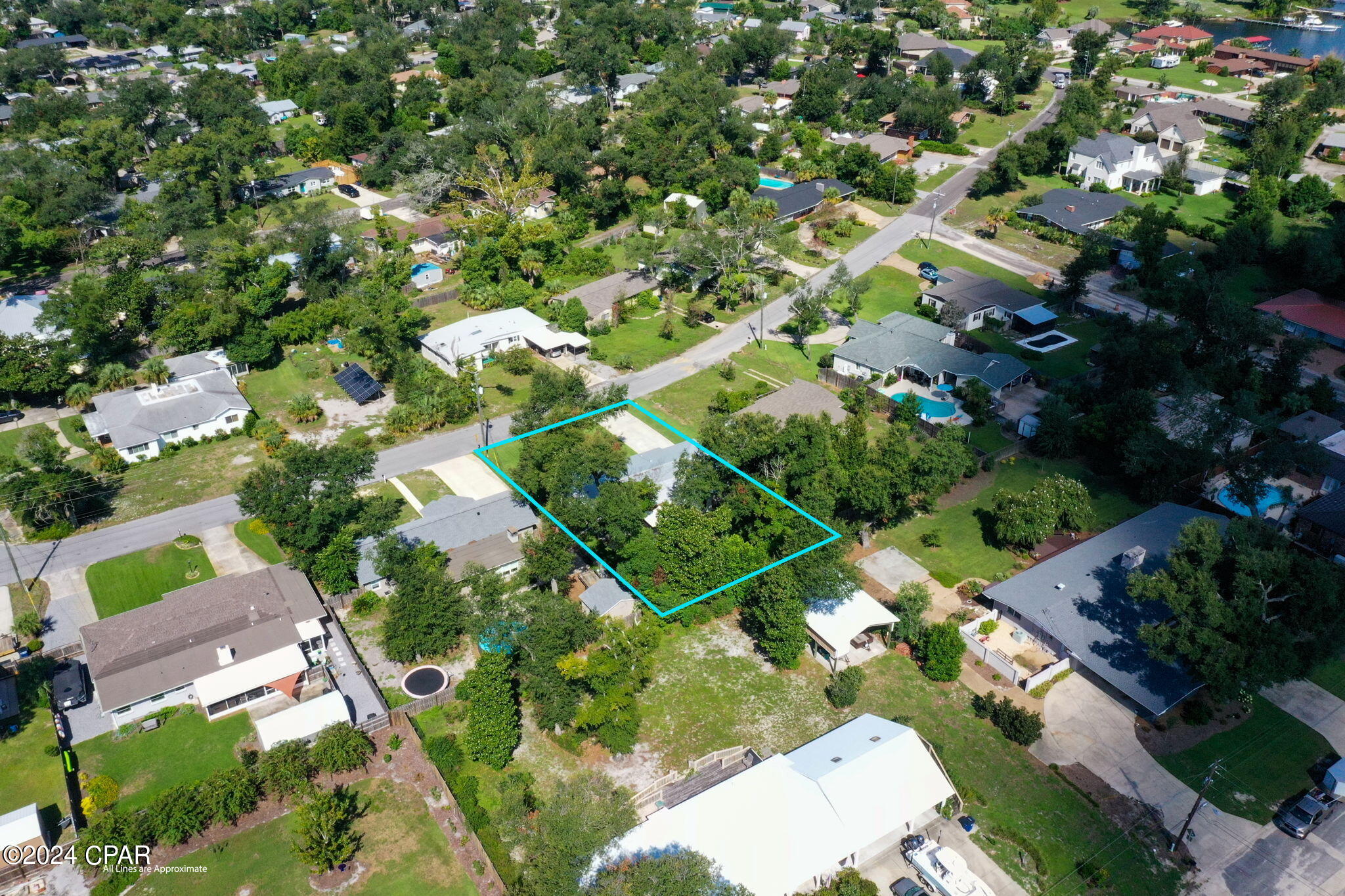 Sudduths 10Th Add - Residential