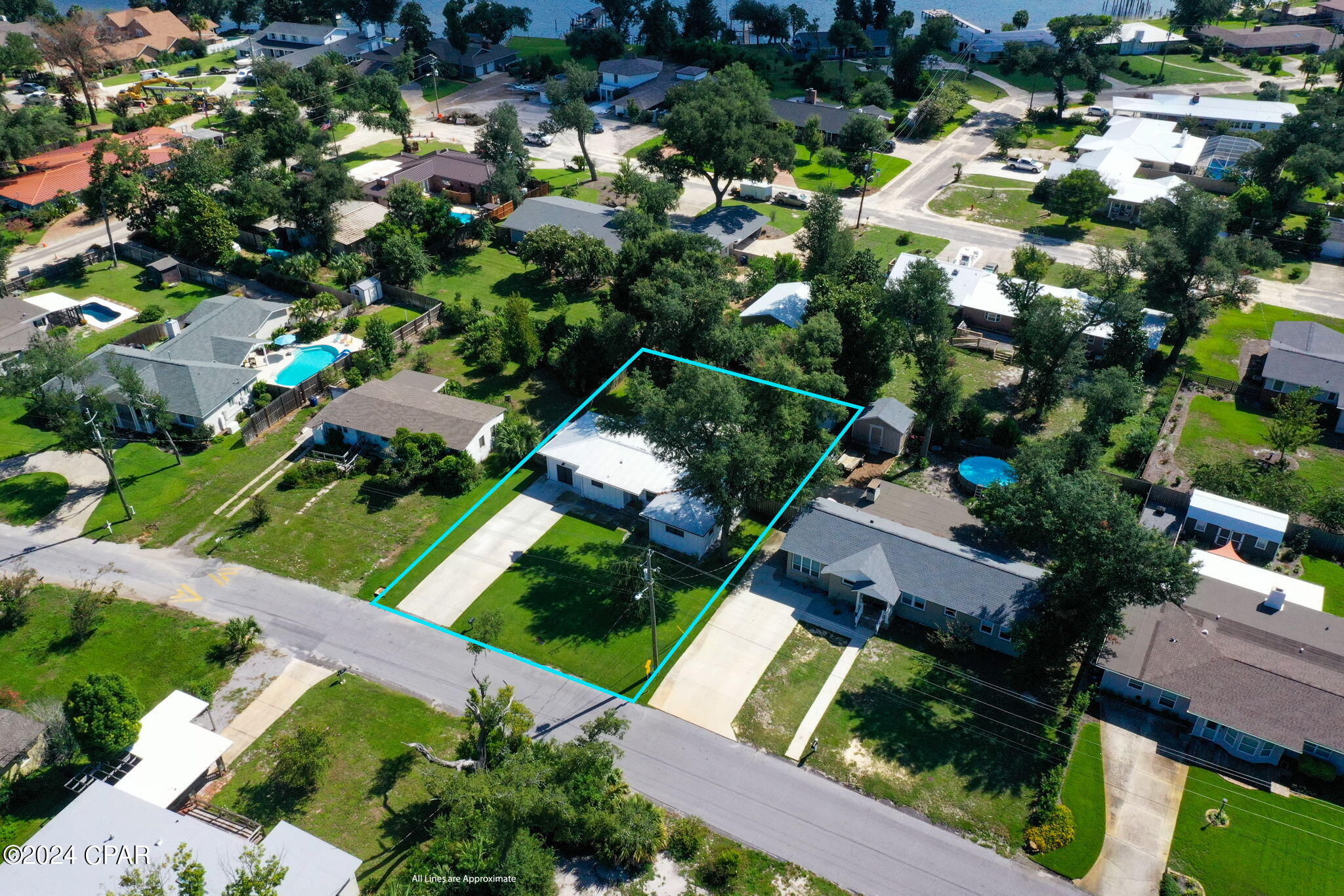 Sudduths 10Th Add - Residential