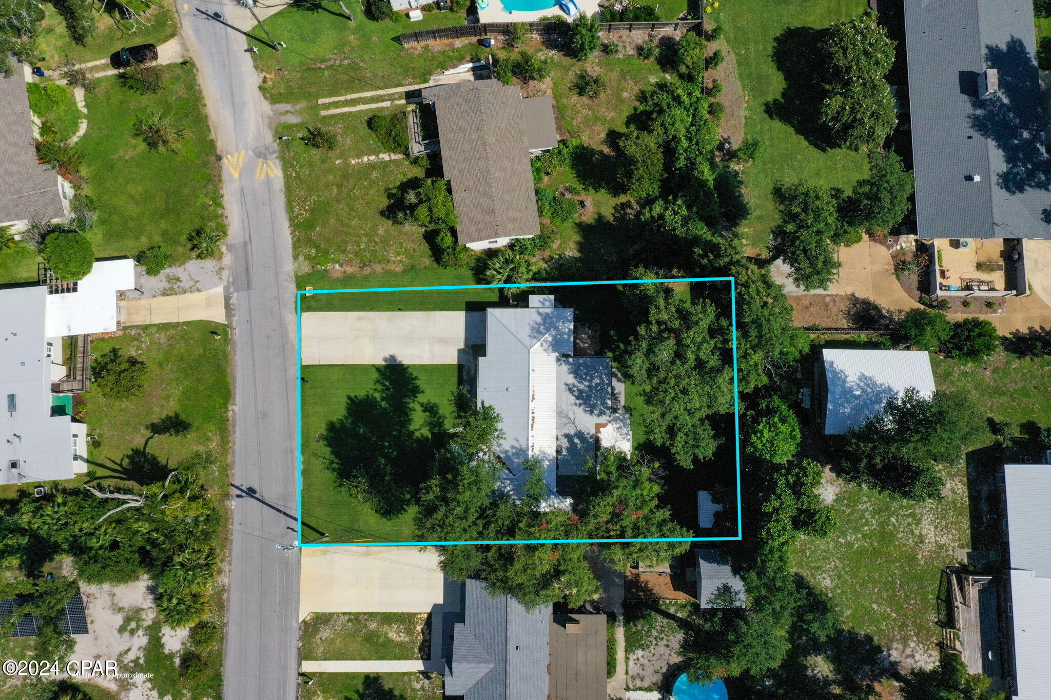 Sudduths 10Th Add - Residential