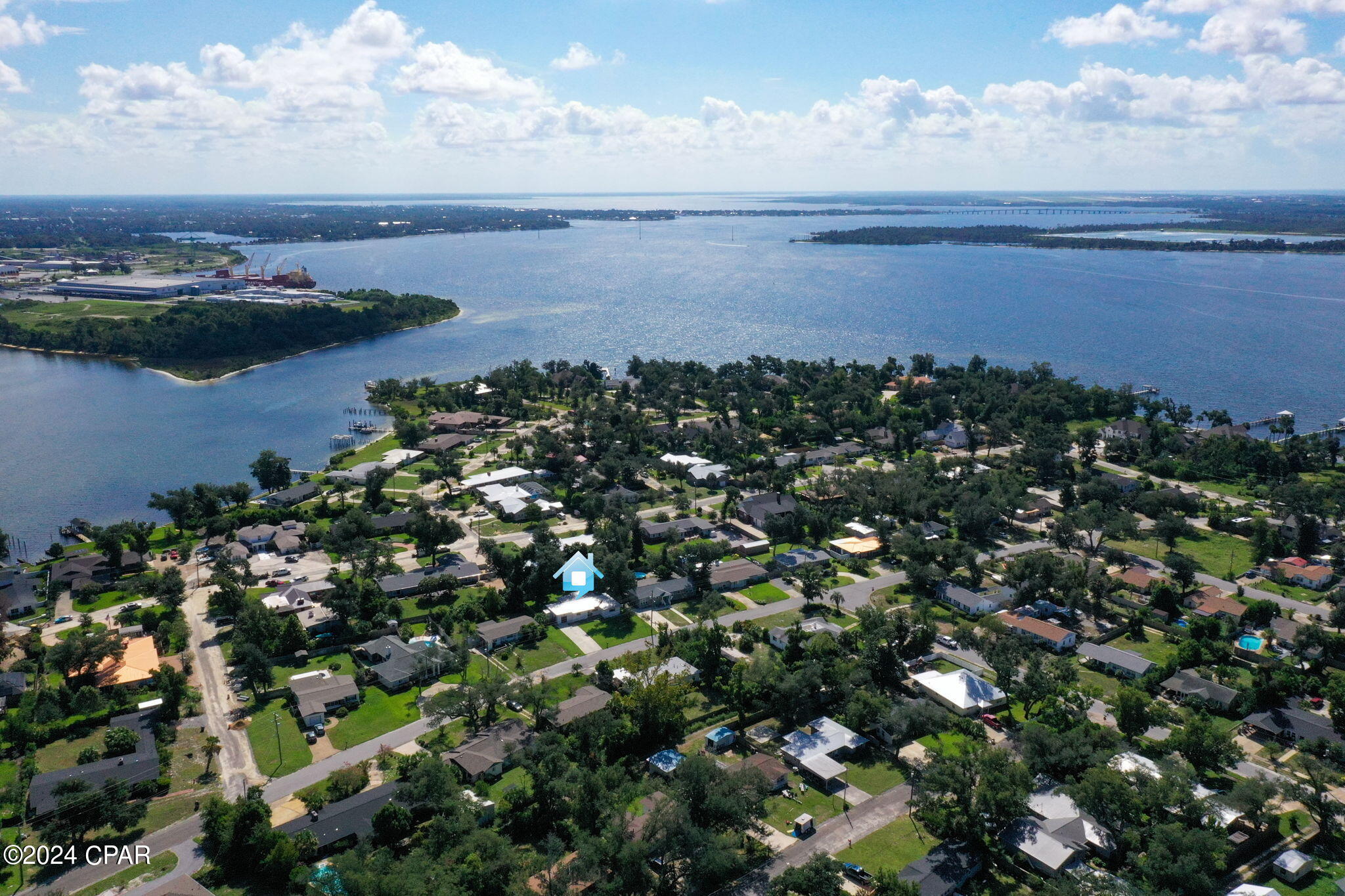 Sudduths 10Th Add - Residential